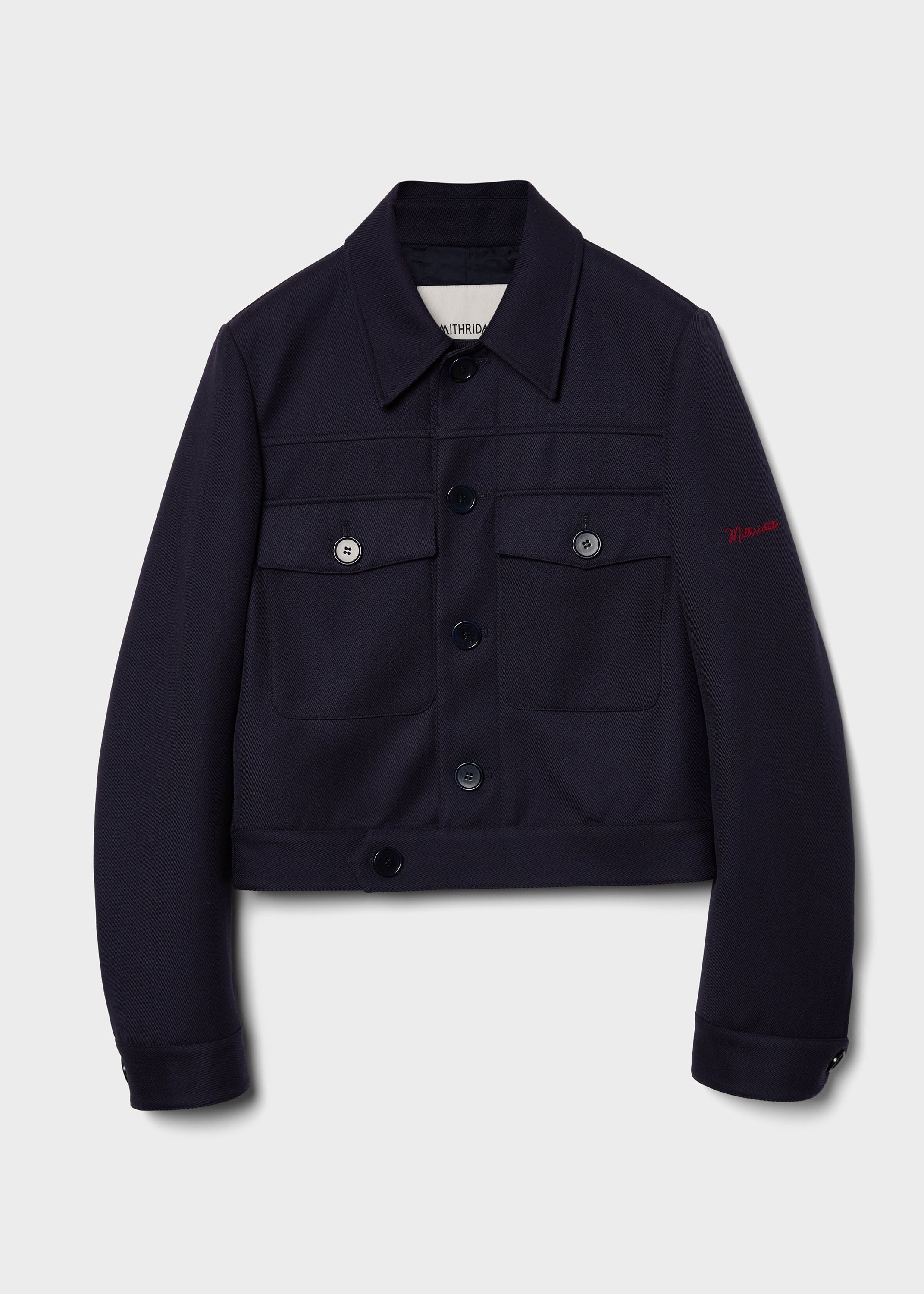 Mary Jacket