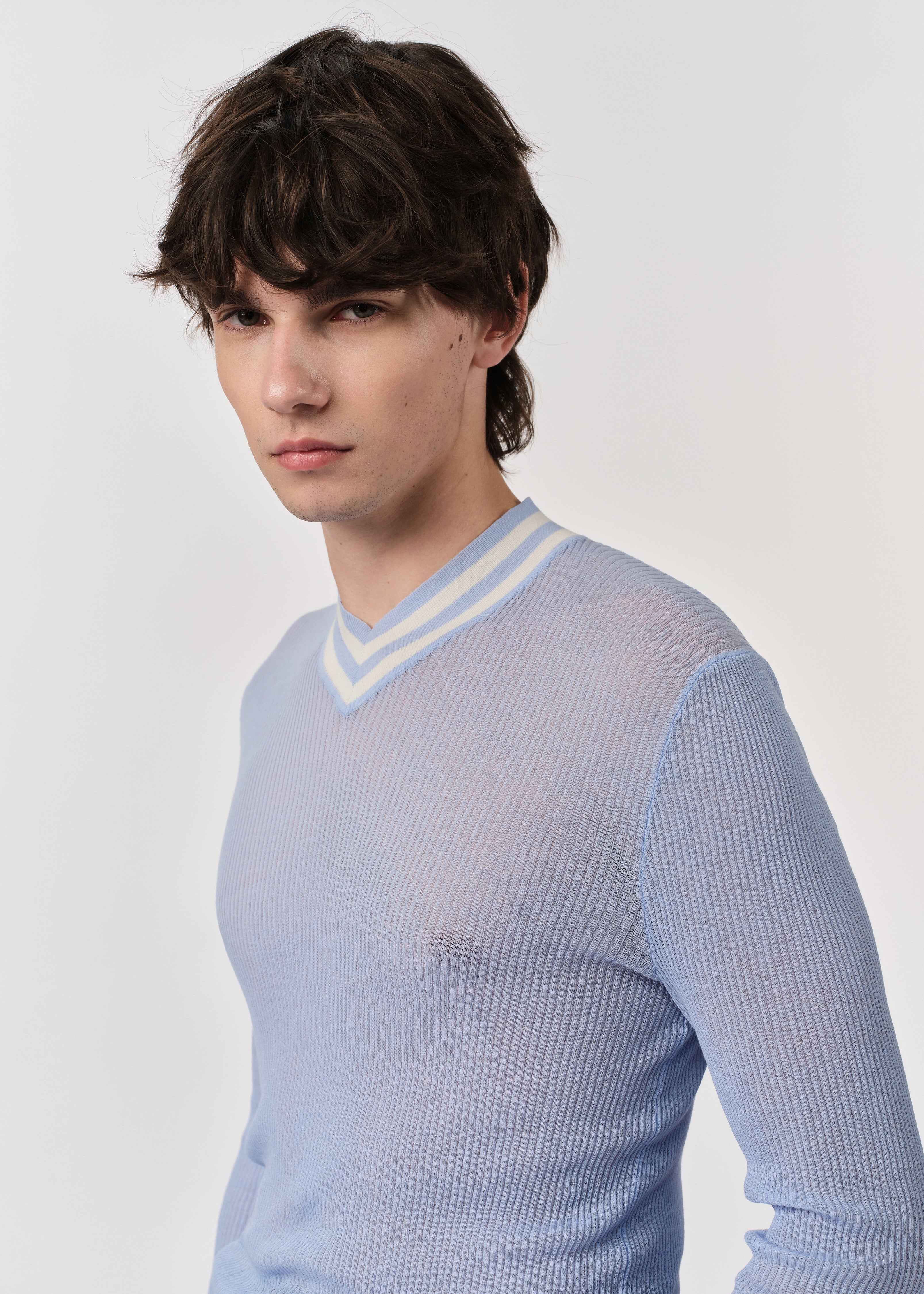 Military Jumper