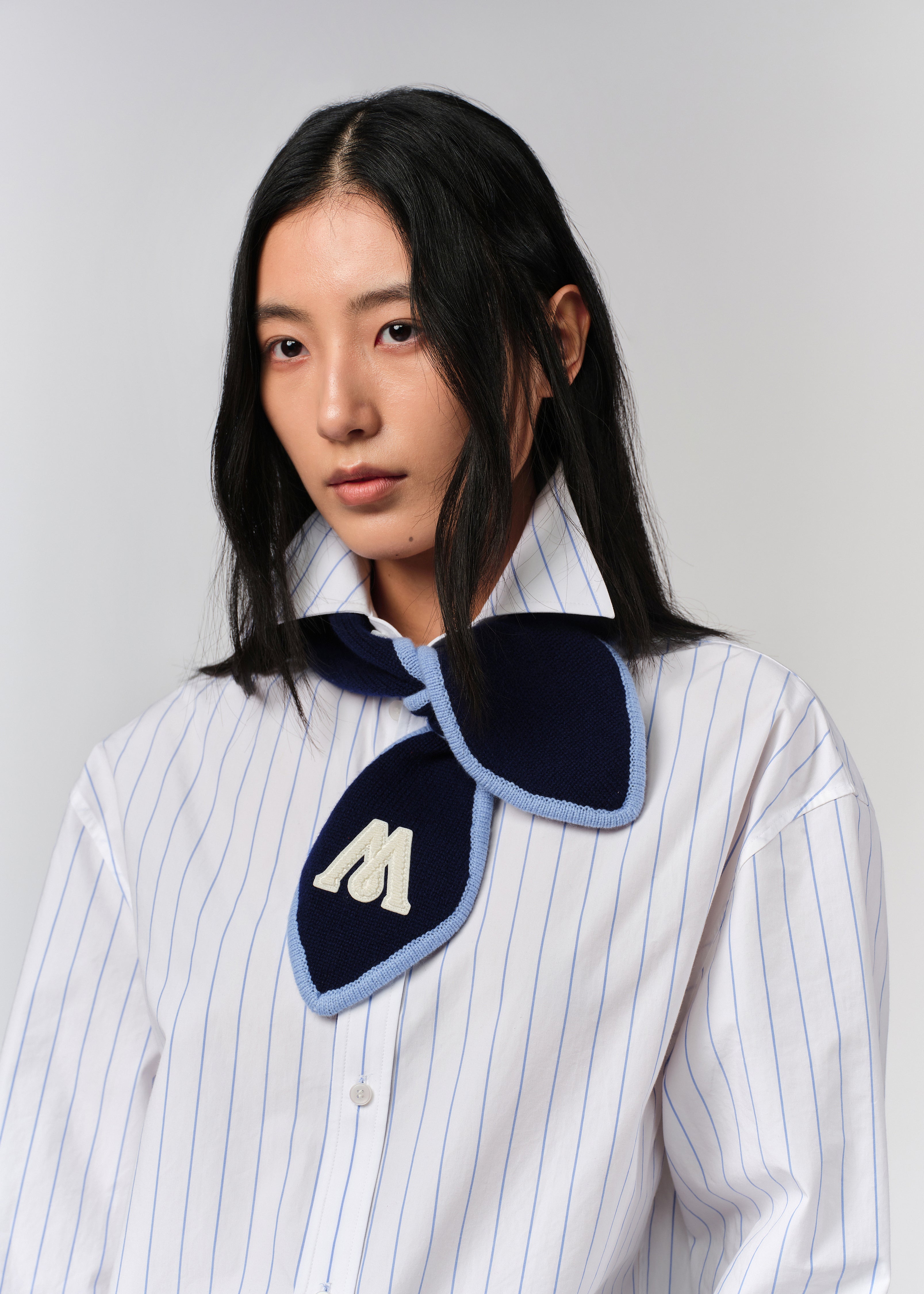 Knit Tie