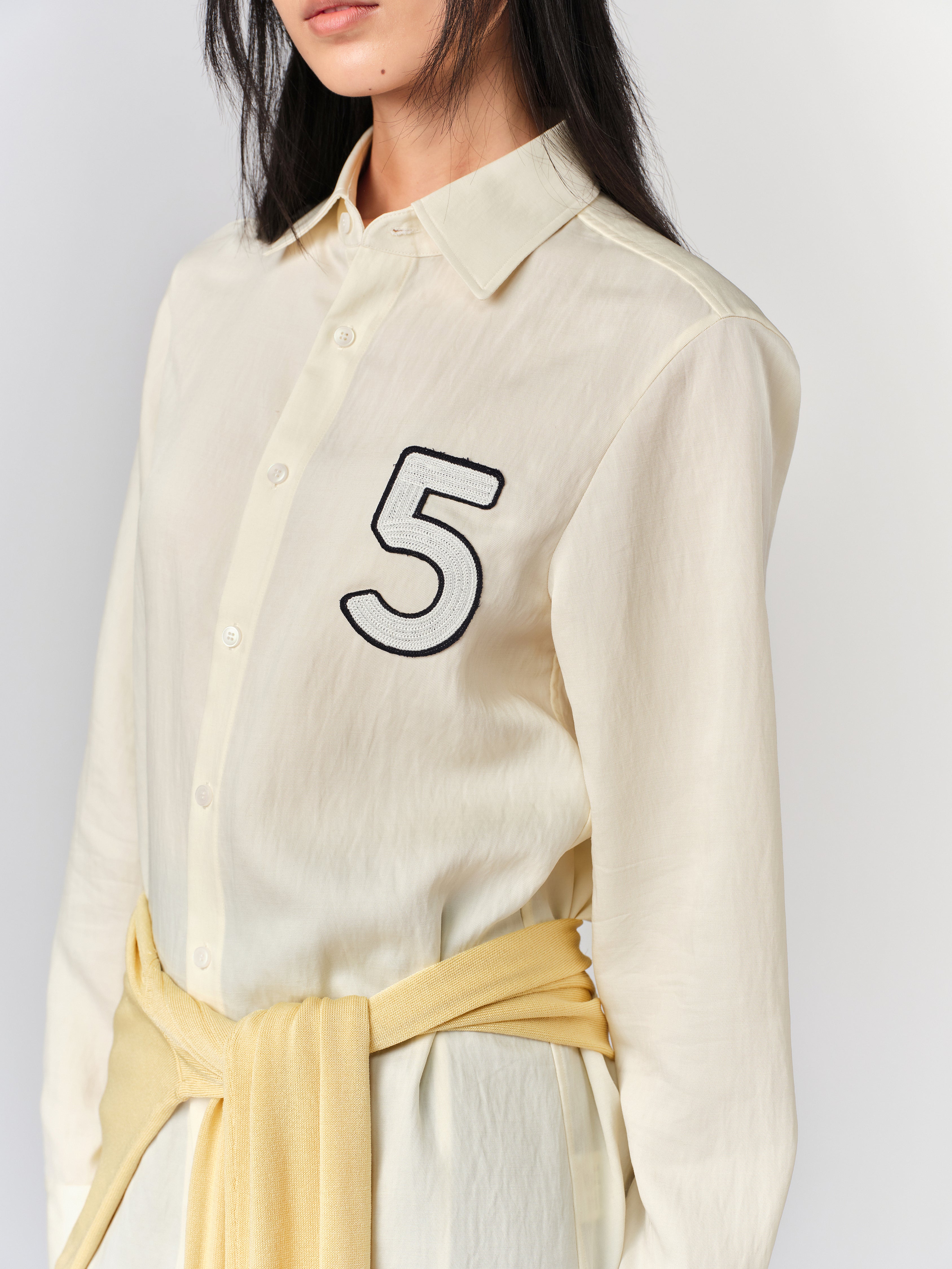 Anna Shirt
