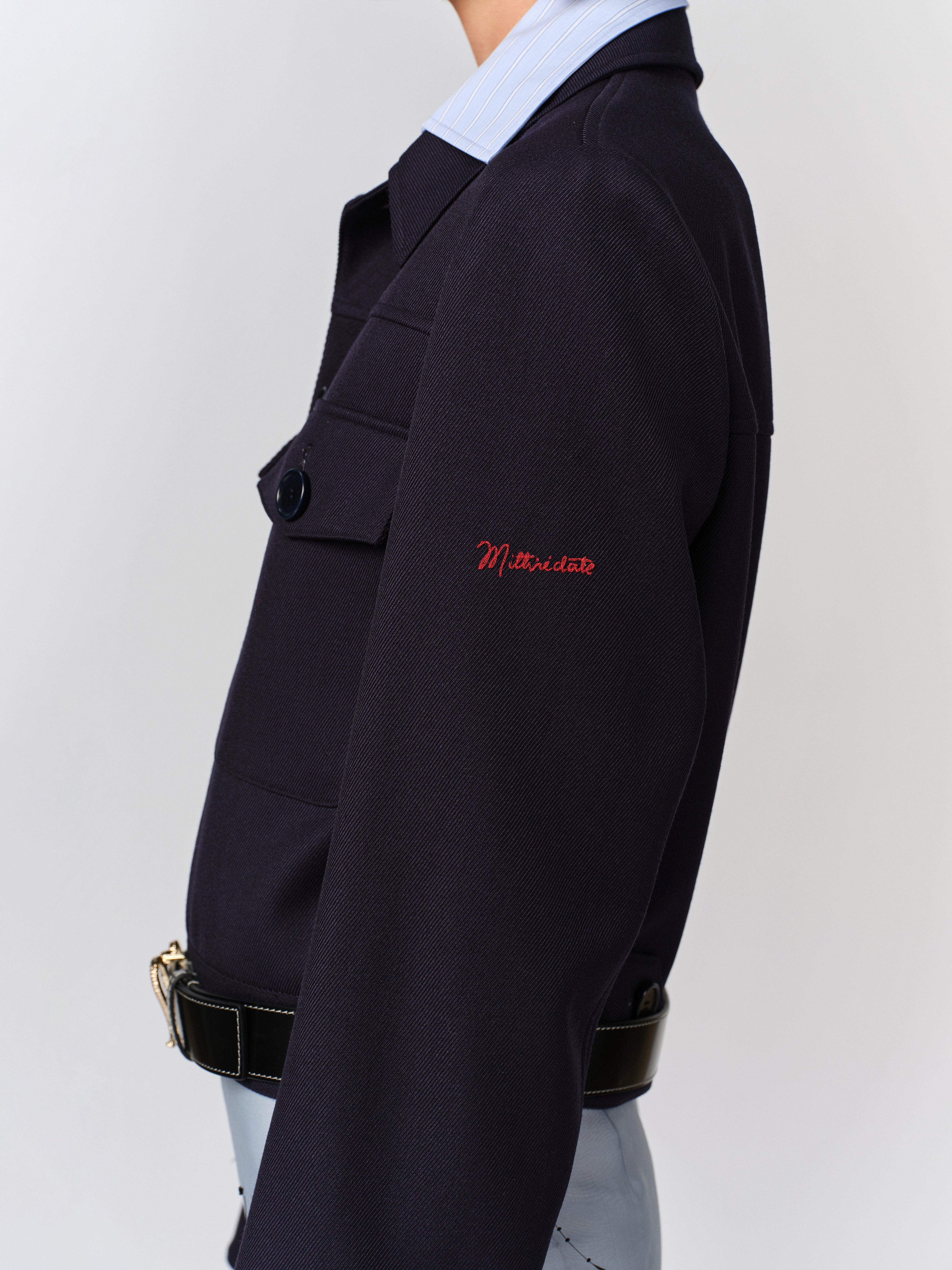 Mary Jacket
