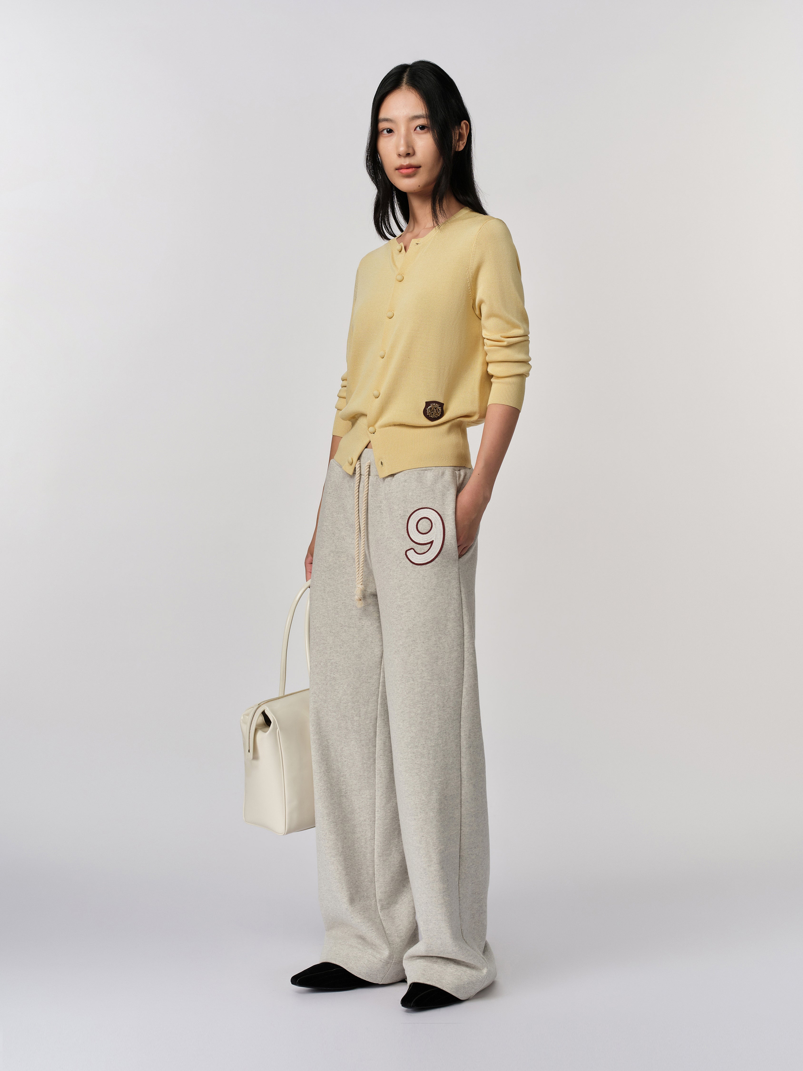 Tia Cardigan
