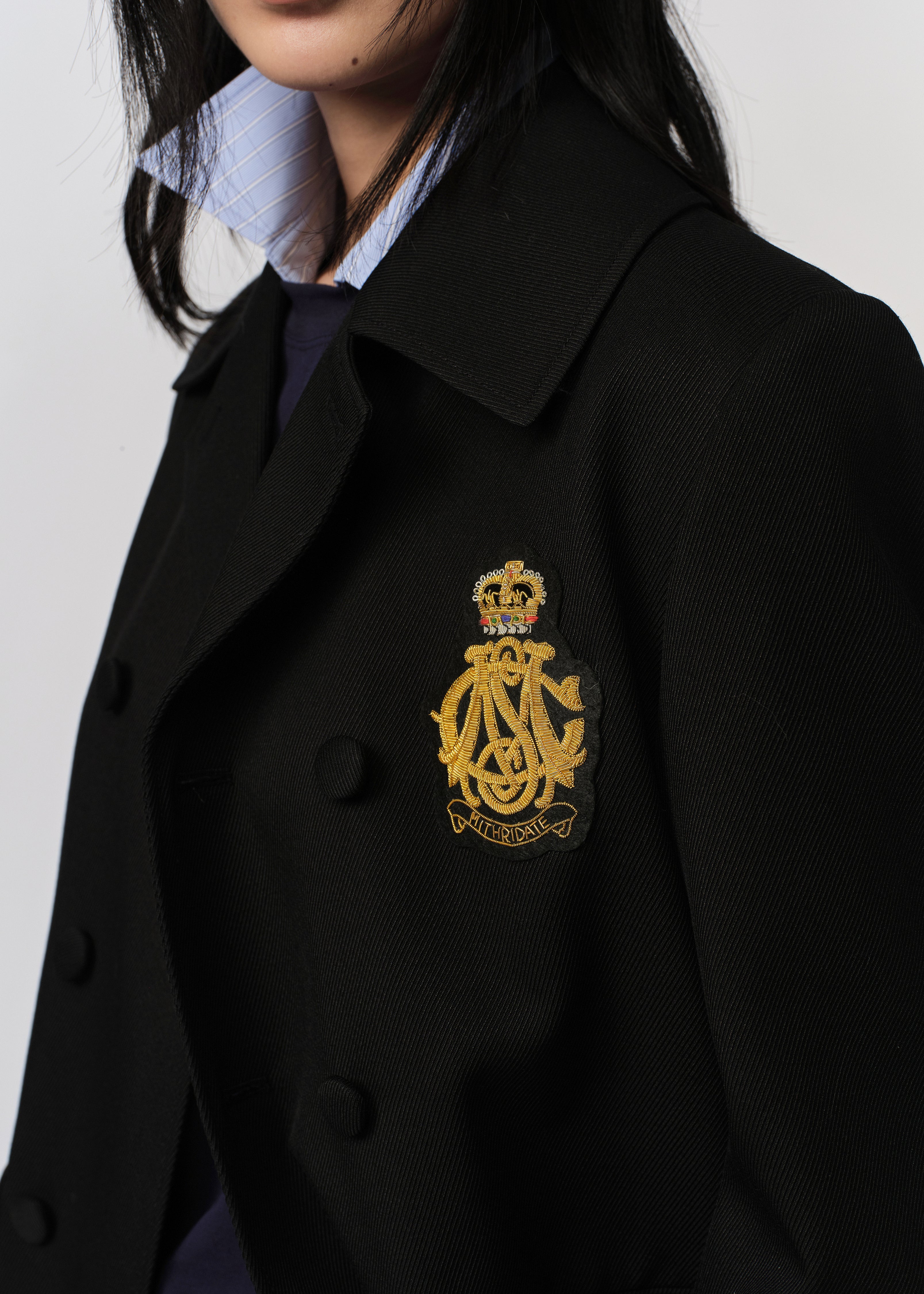 Dolly Jacket
