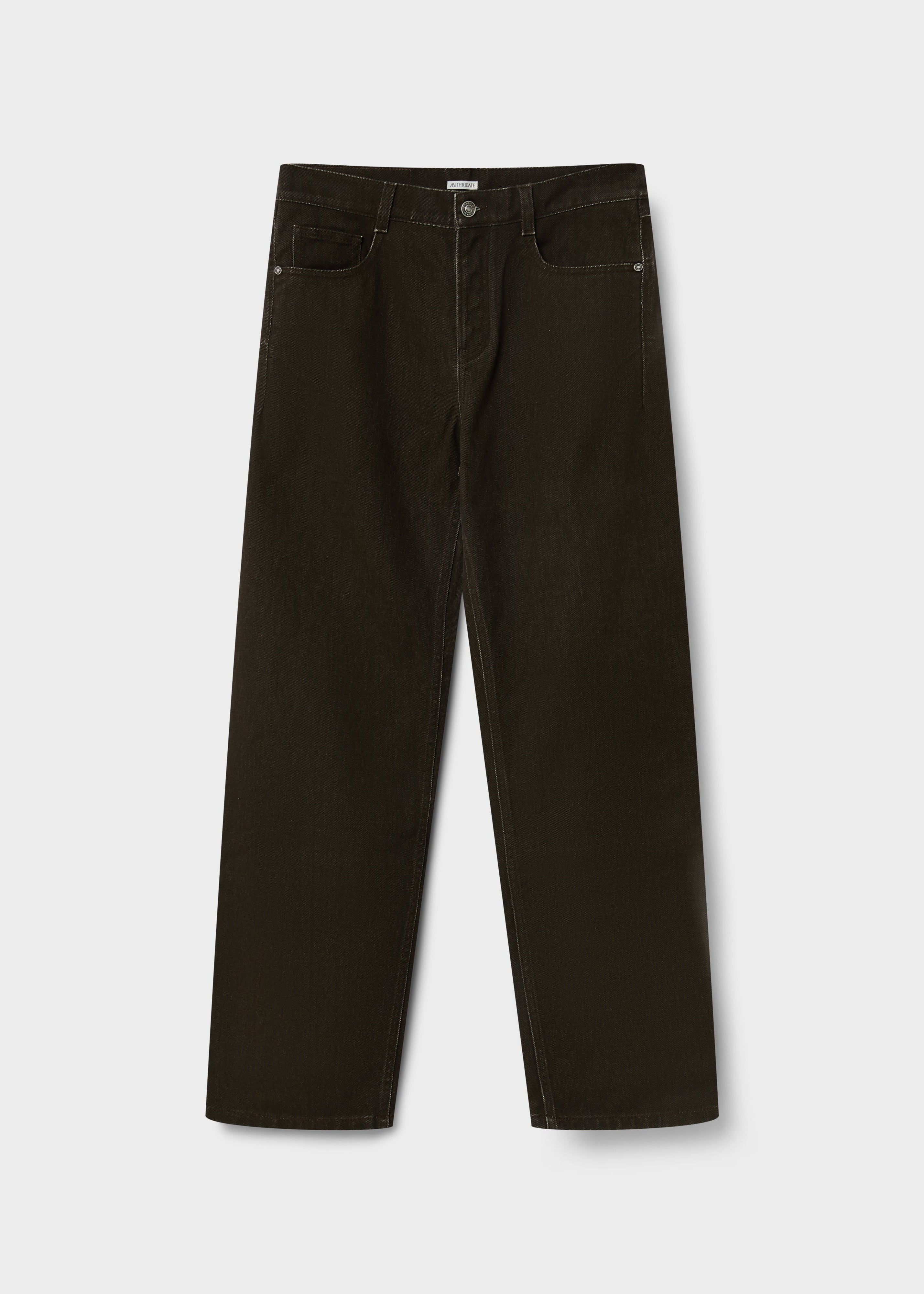 Womens Slim Leg Jeans