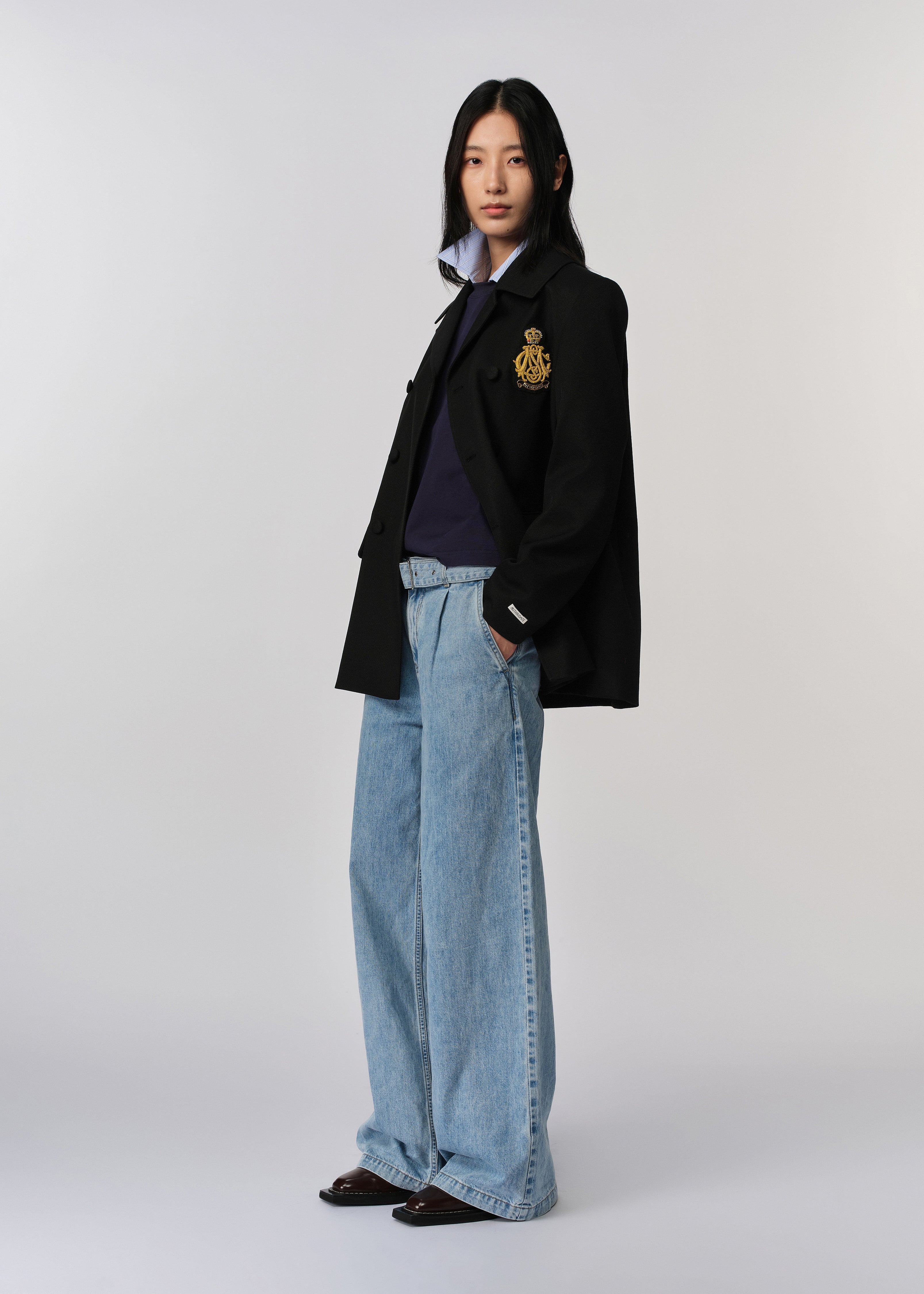 Dolly Jacket
