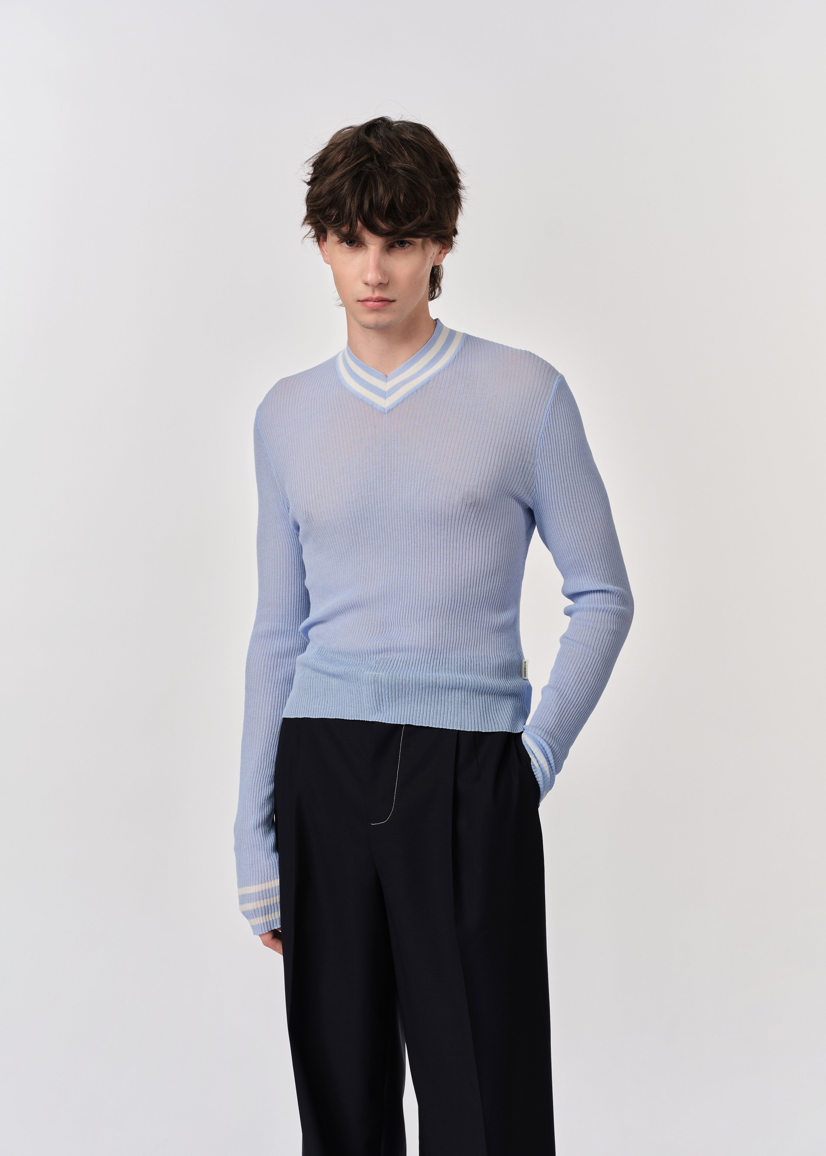 Military Jumper