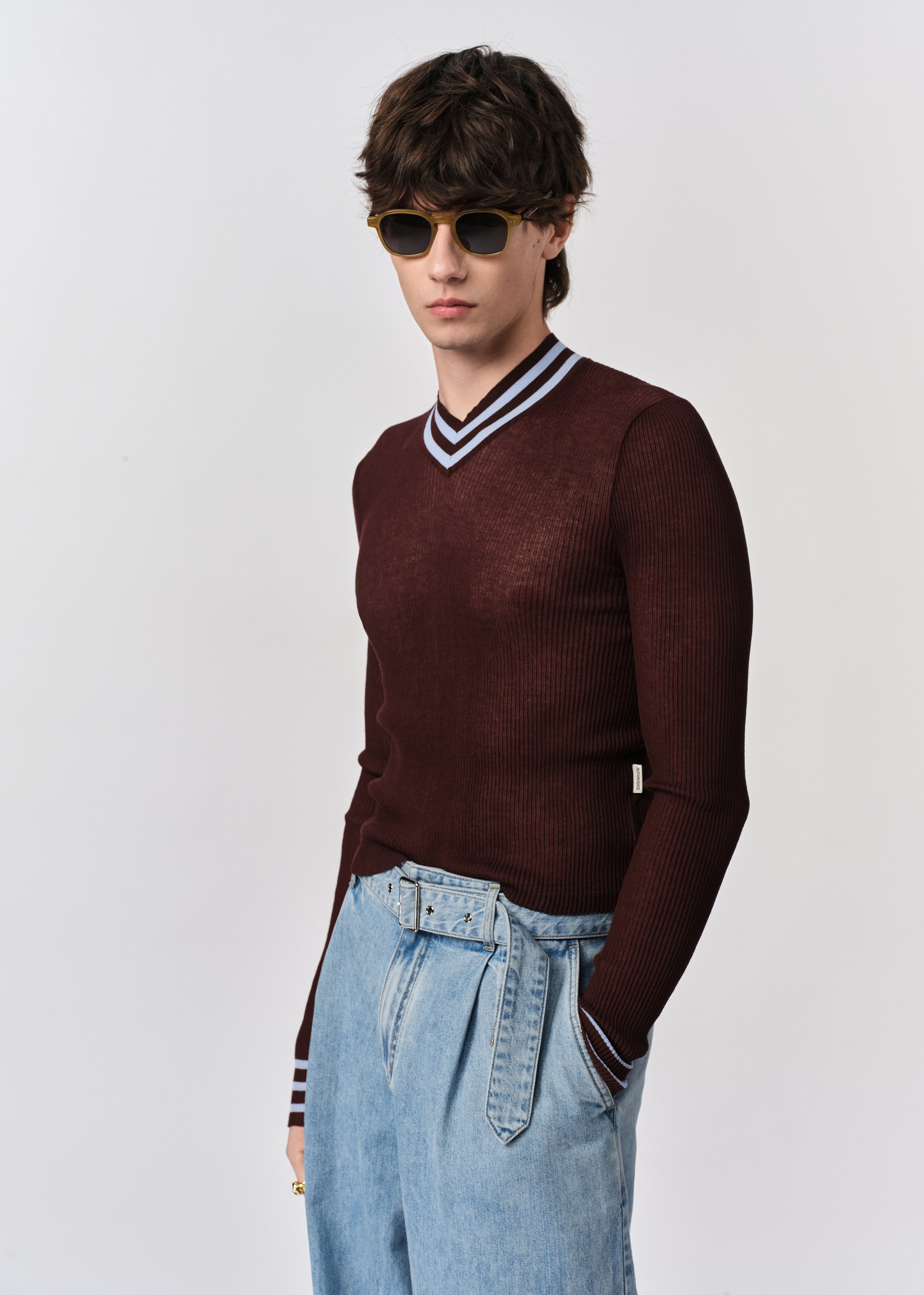 Military Jumper