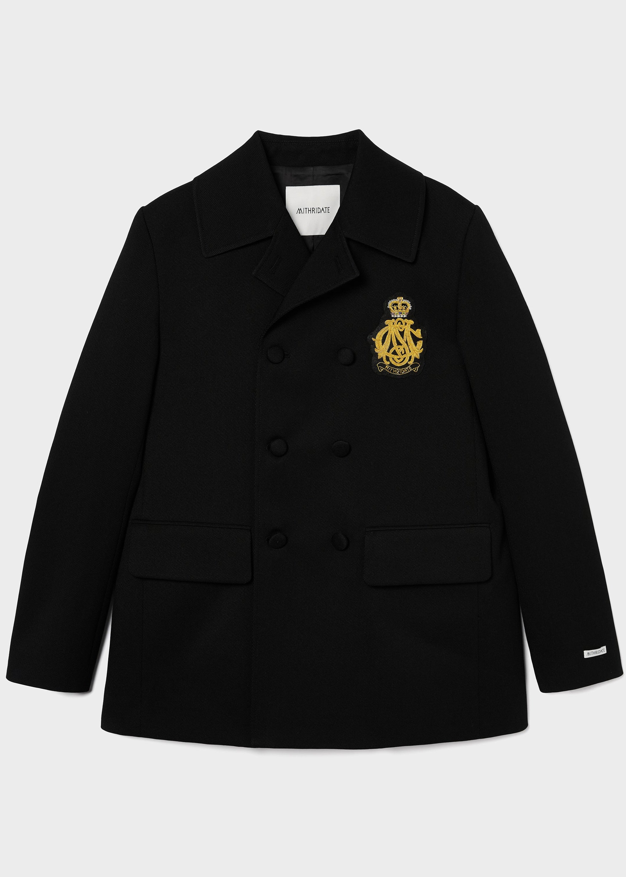 Dolly Jacket