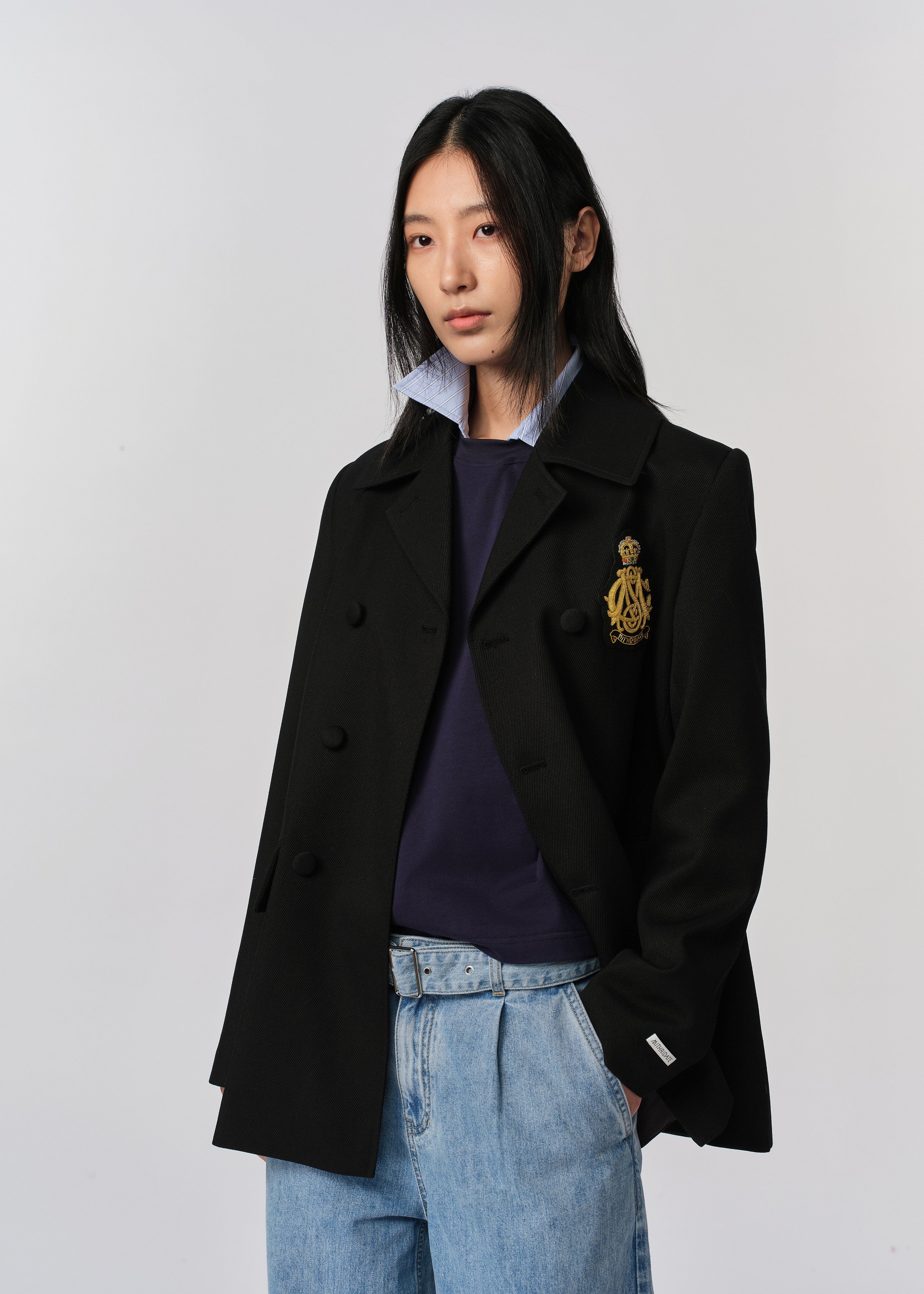 Dolly Jacket
