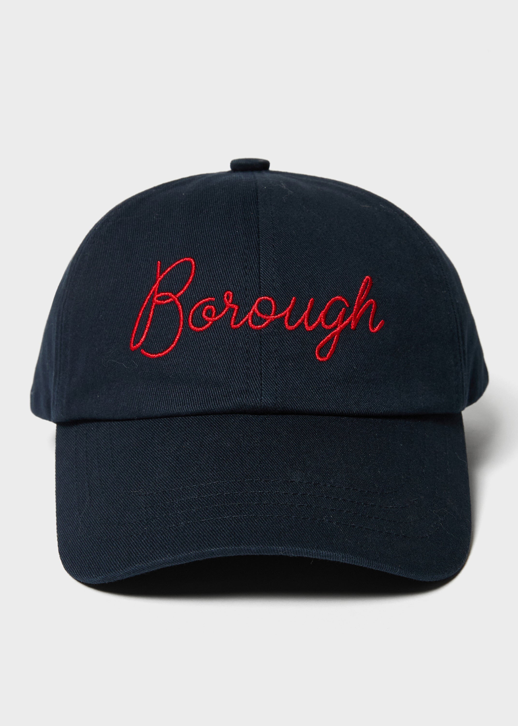 Peaked Cap