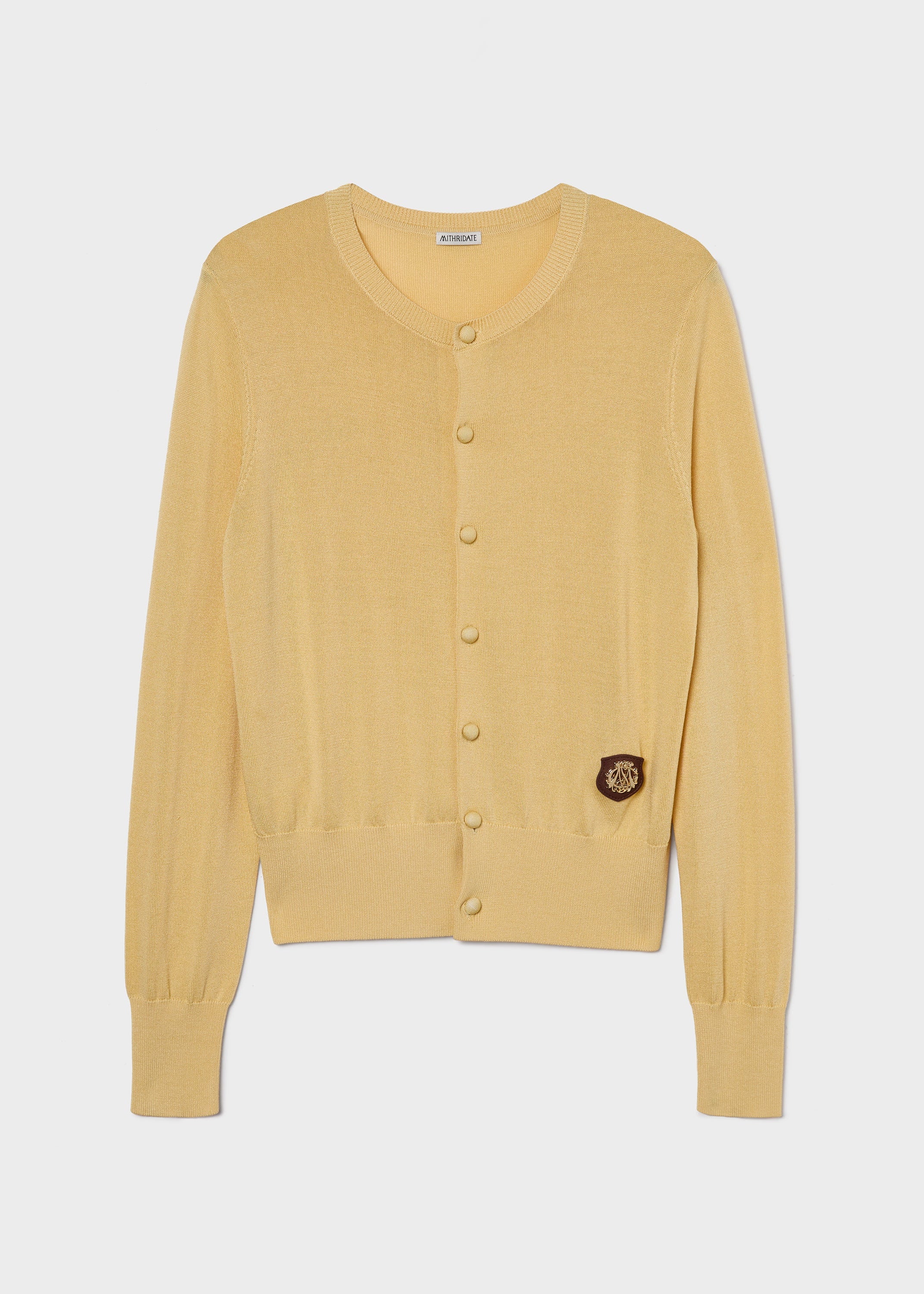 Tia Cardigan