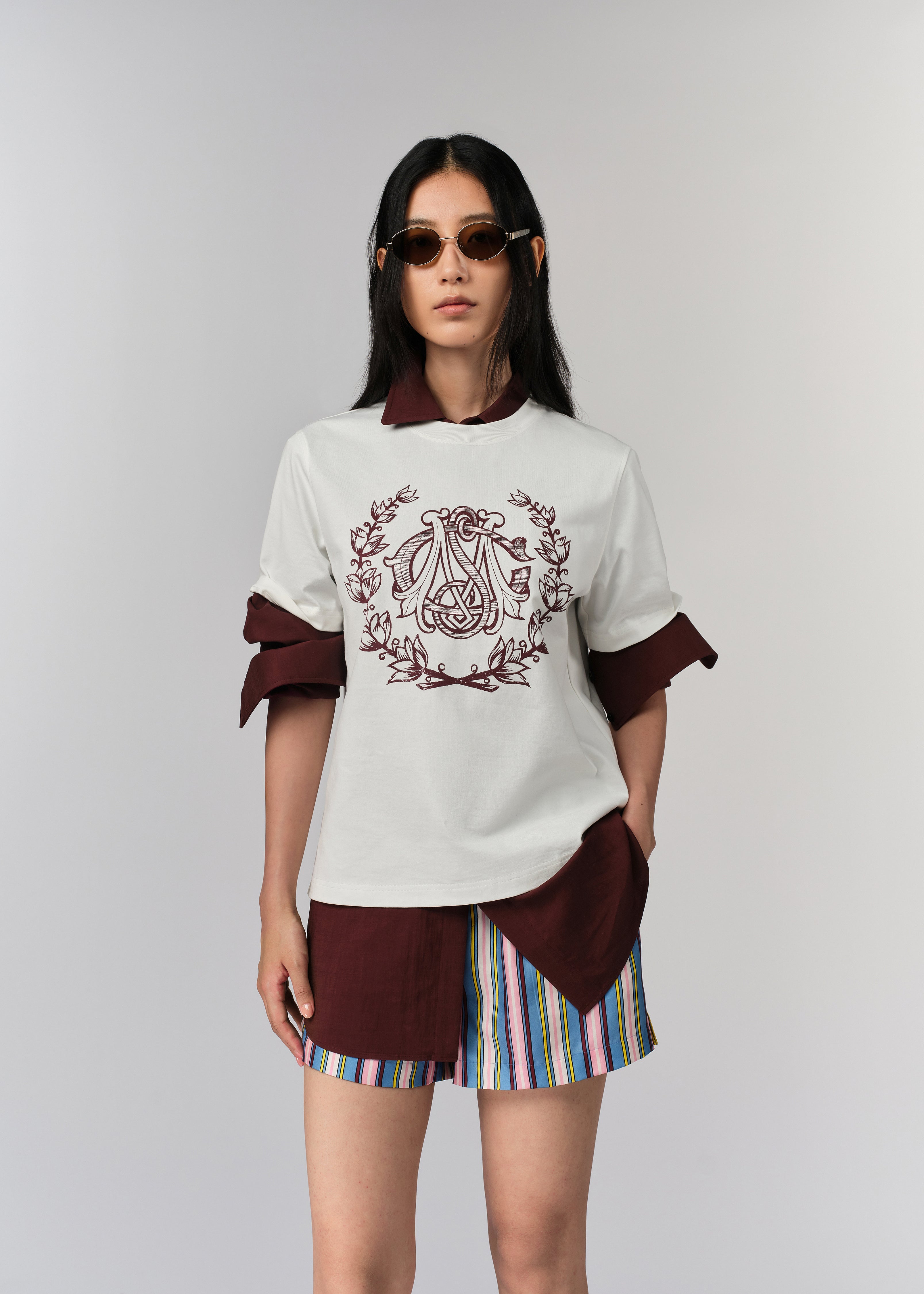 Womens Classic Tee