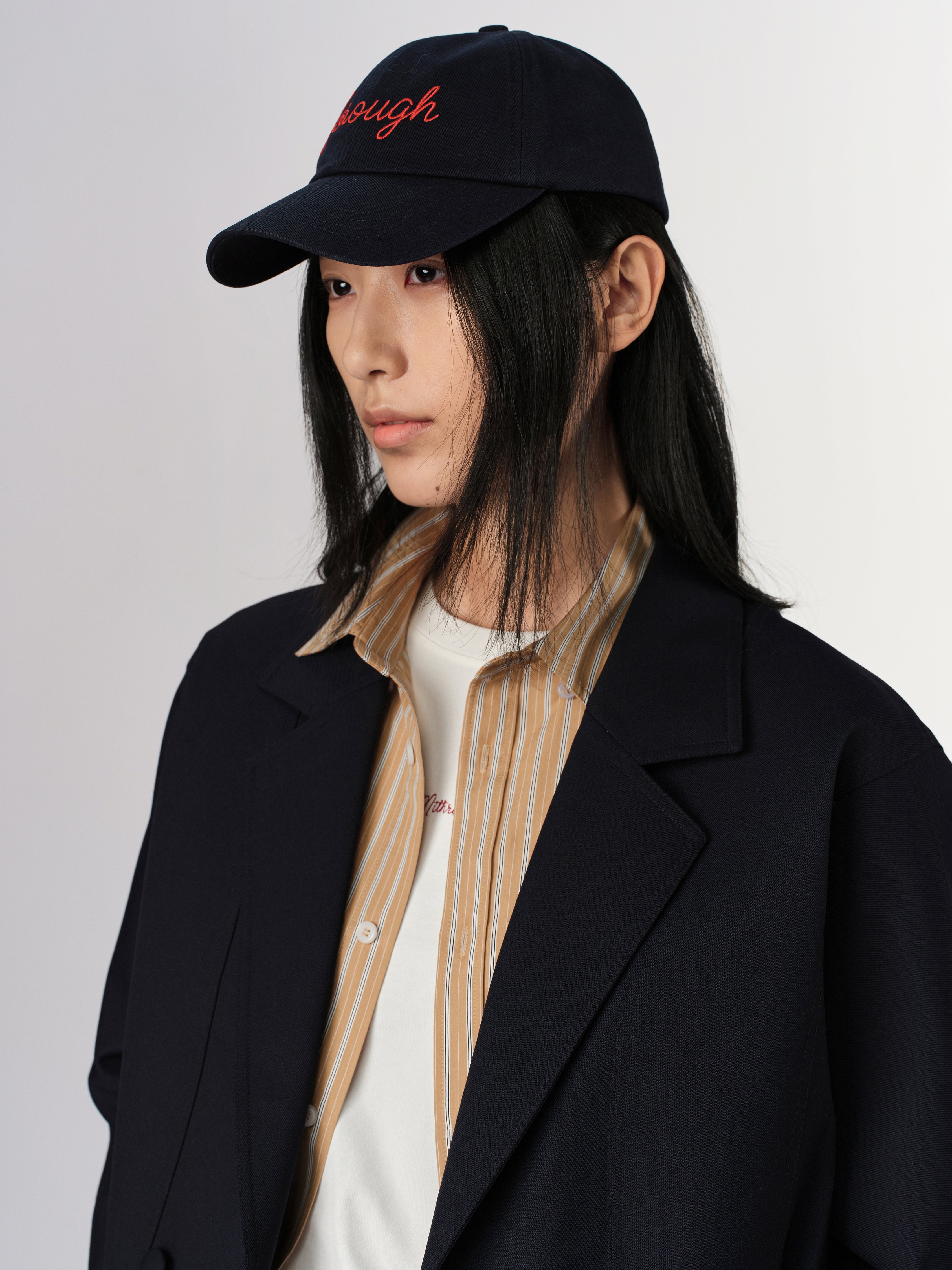 Dolman Jacket