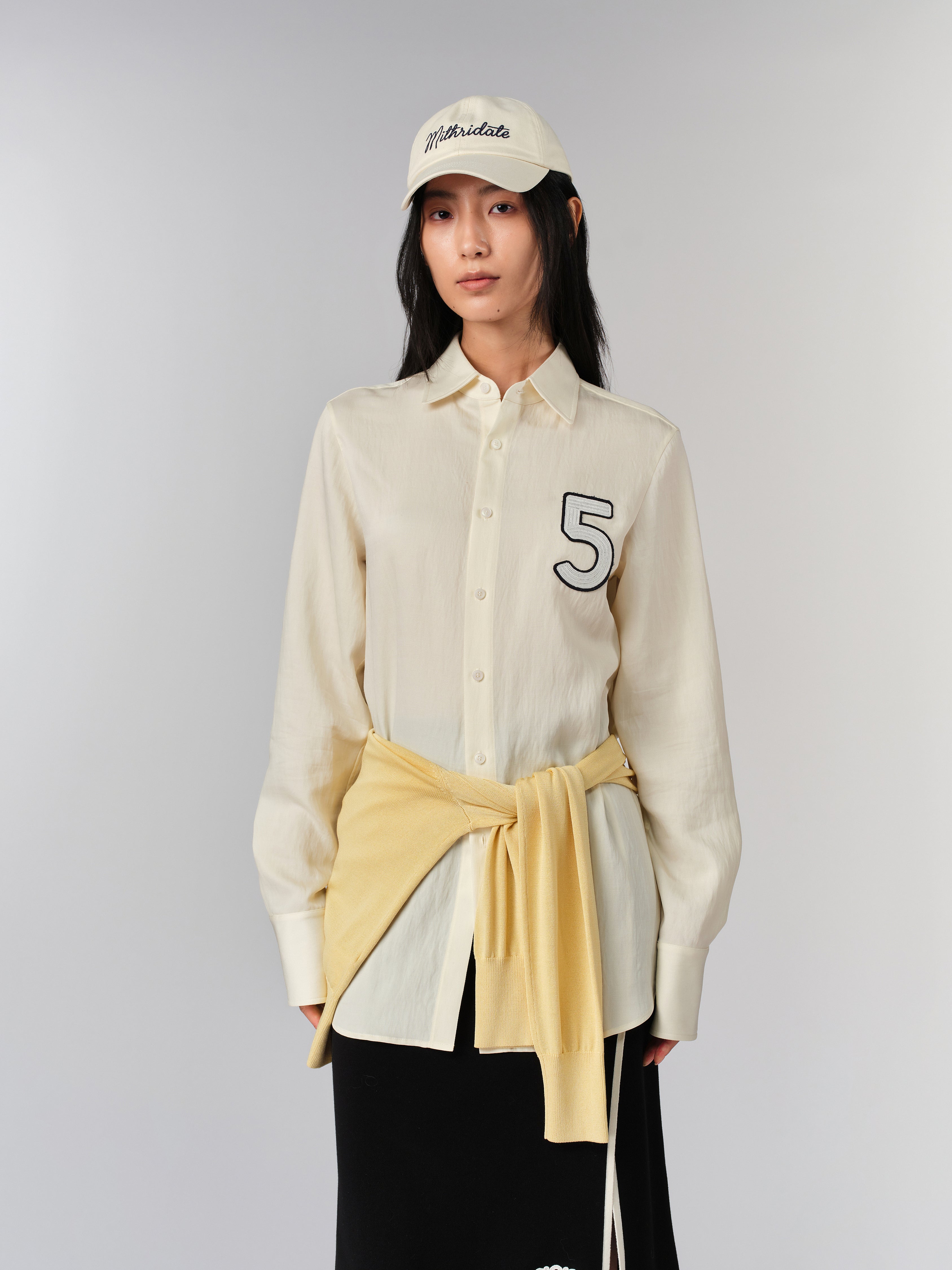 Anna Shirt