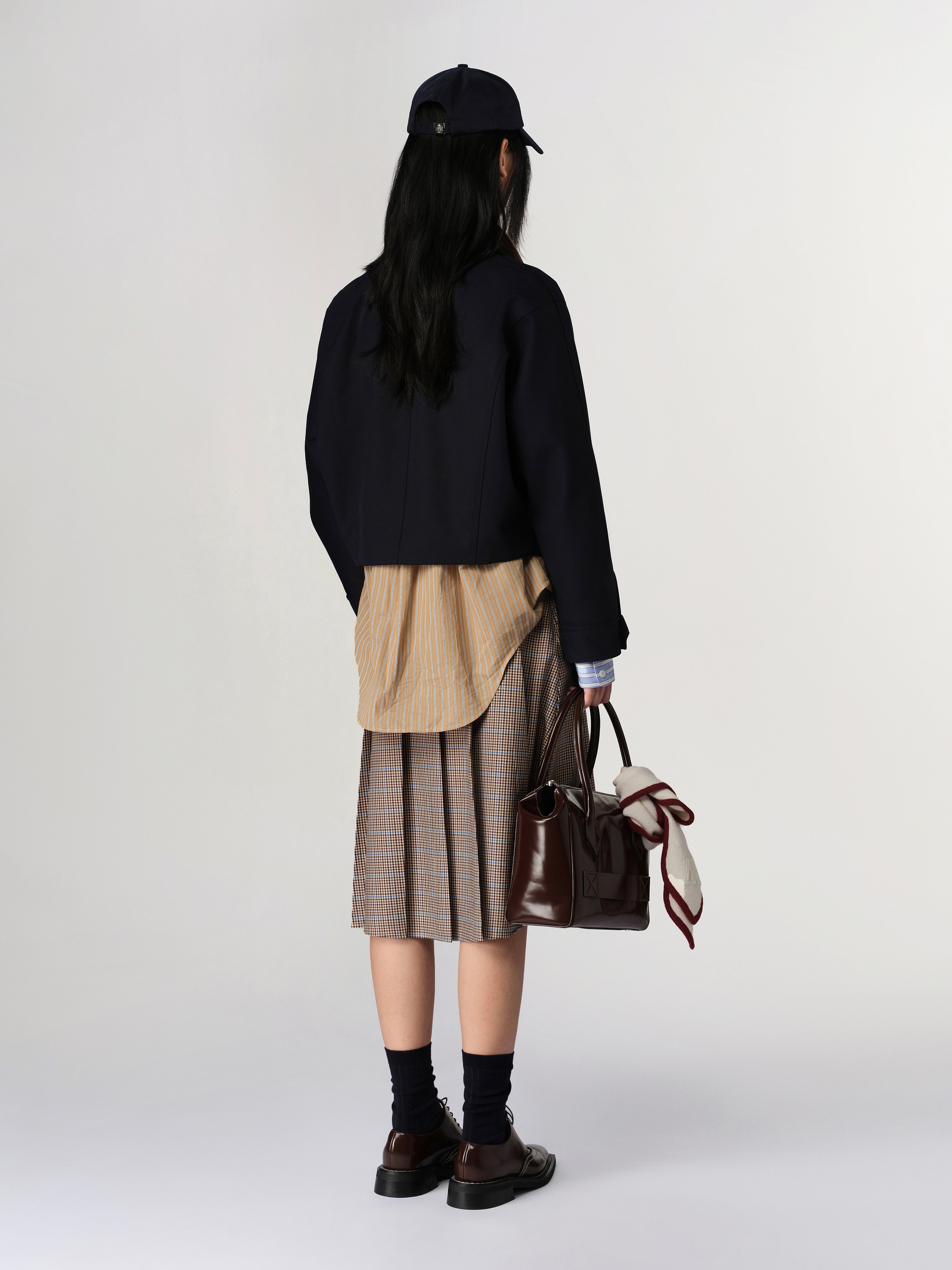 Dolman Jacket