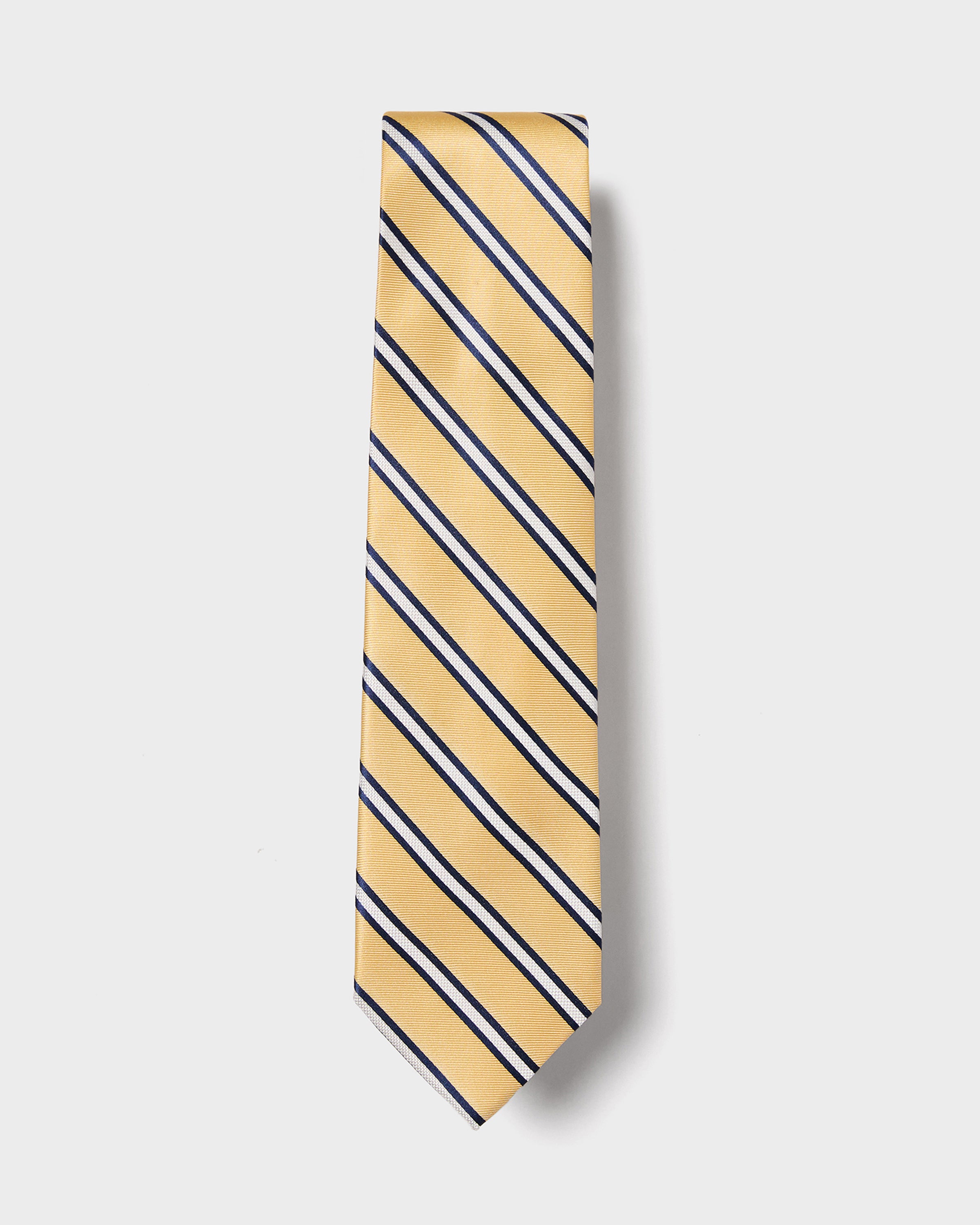 Striped Tie