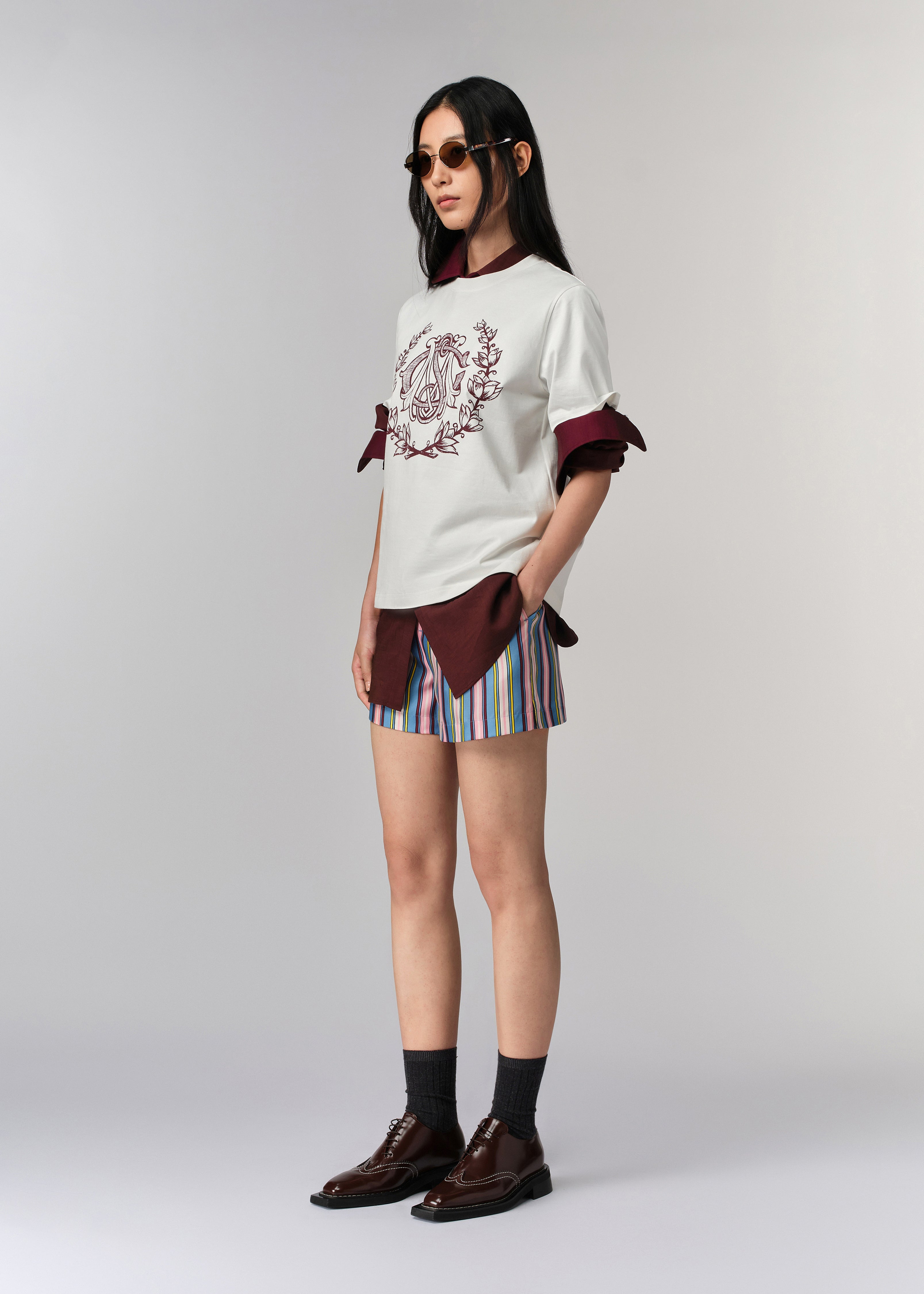 Womens Classic Tee