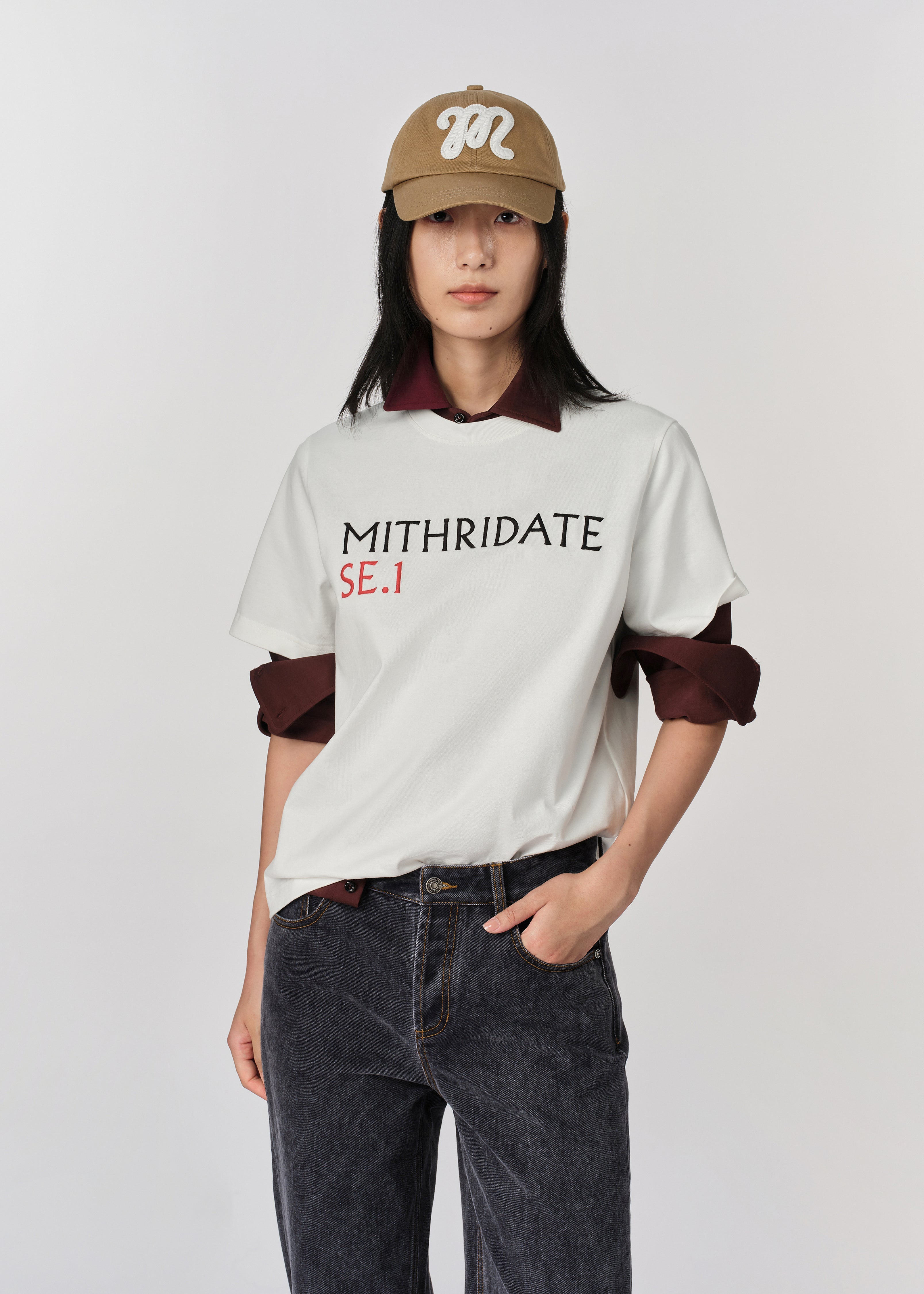 Women’s Classic Tee