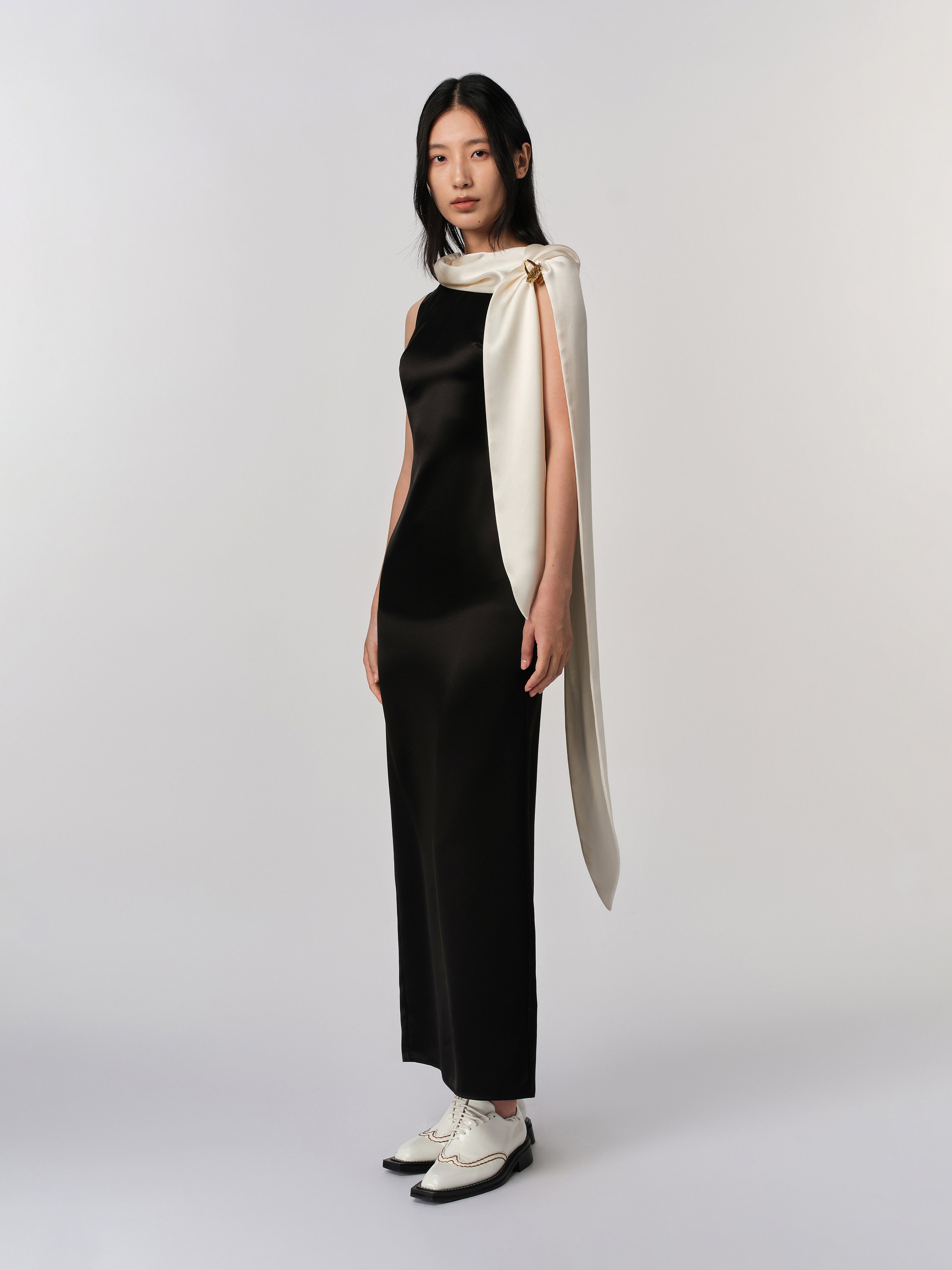 Olivia Dress