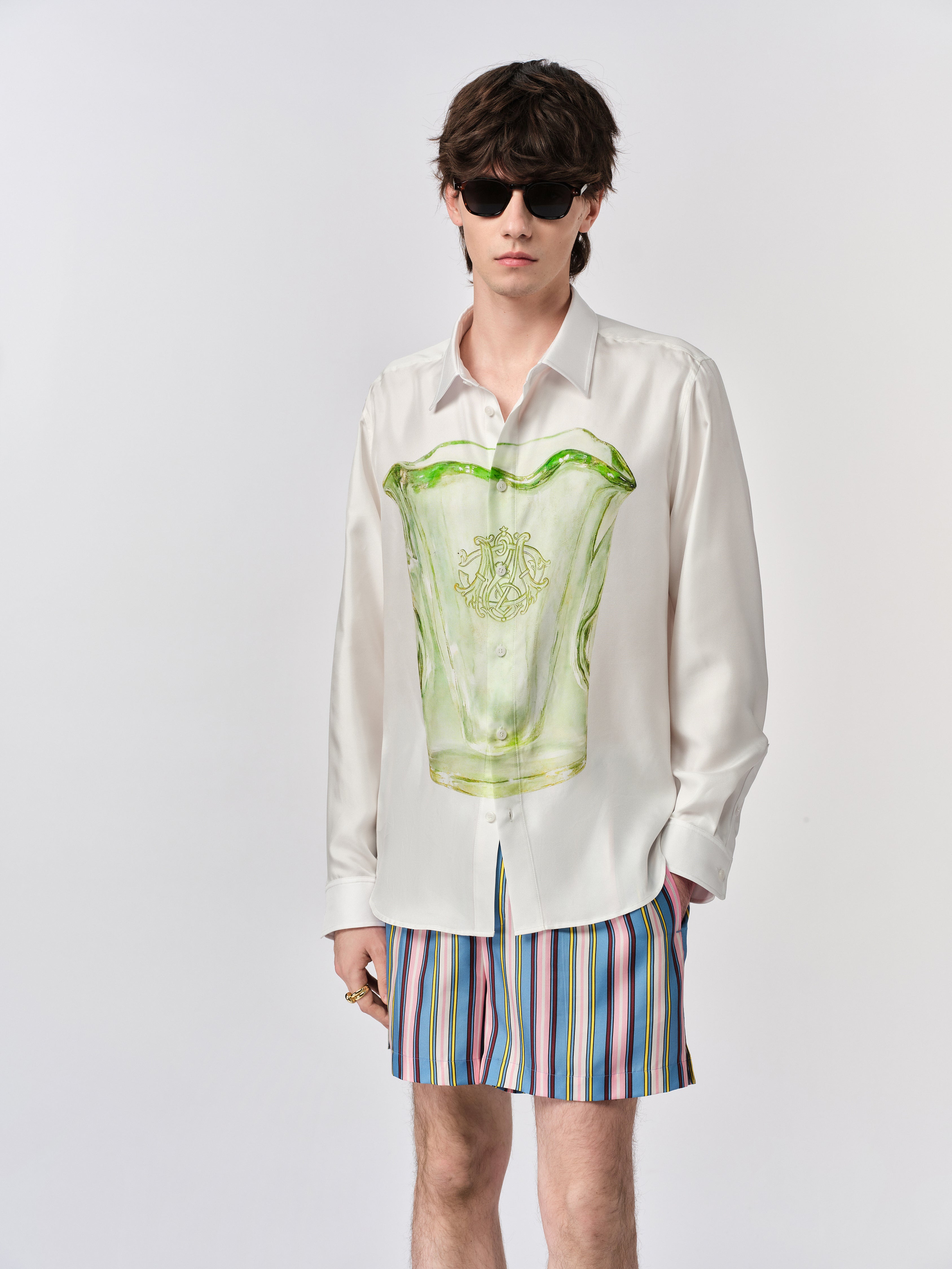 Vase Shirt