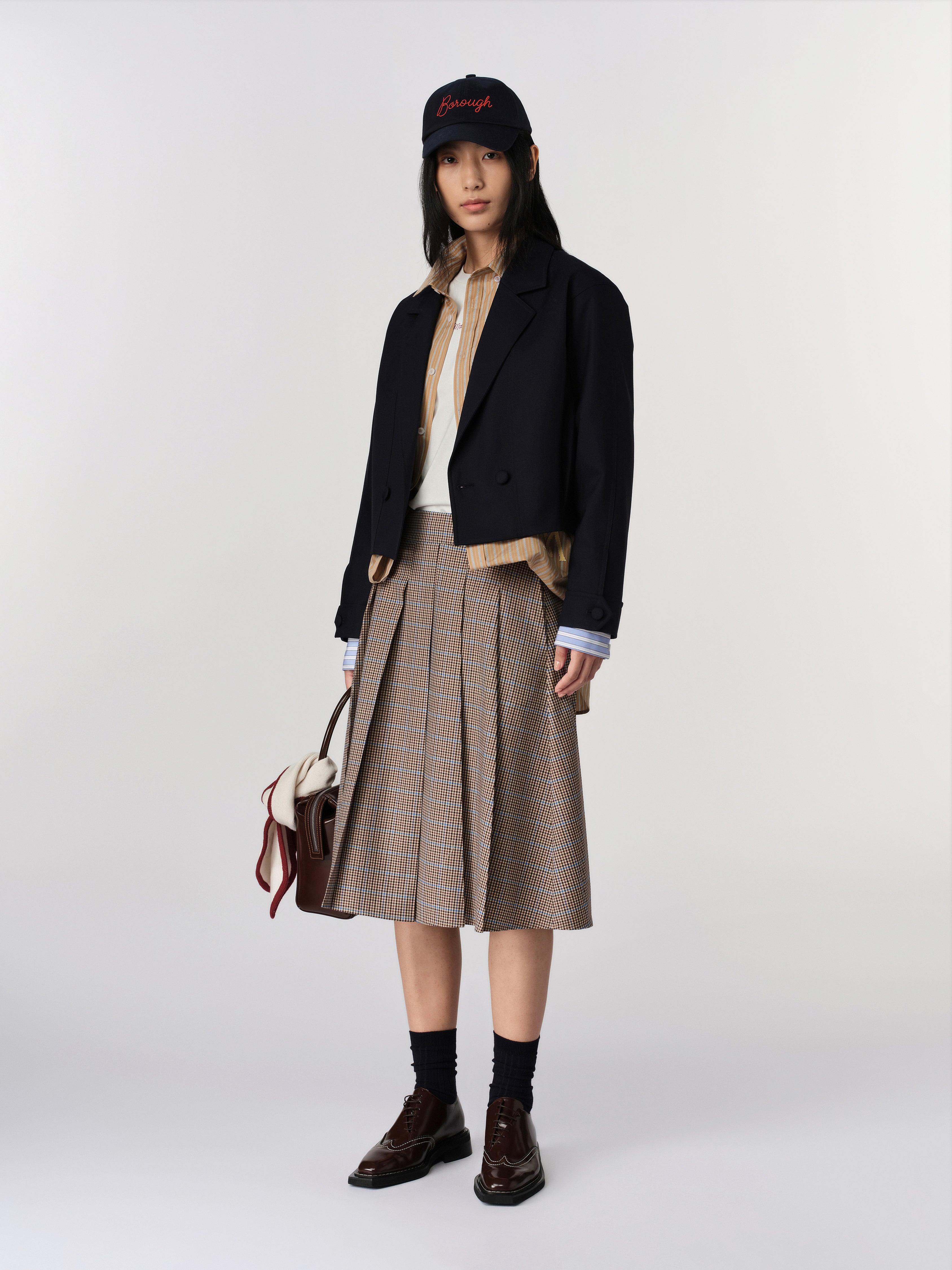 Dolman Jacket