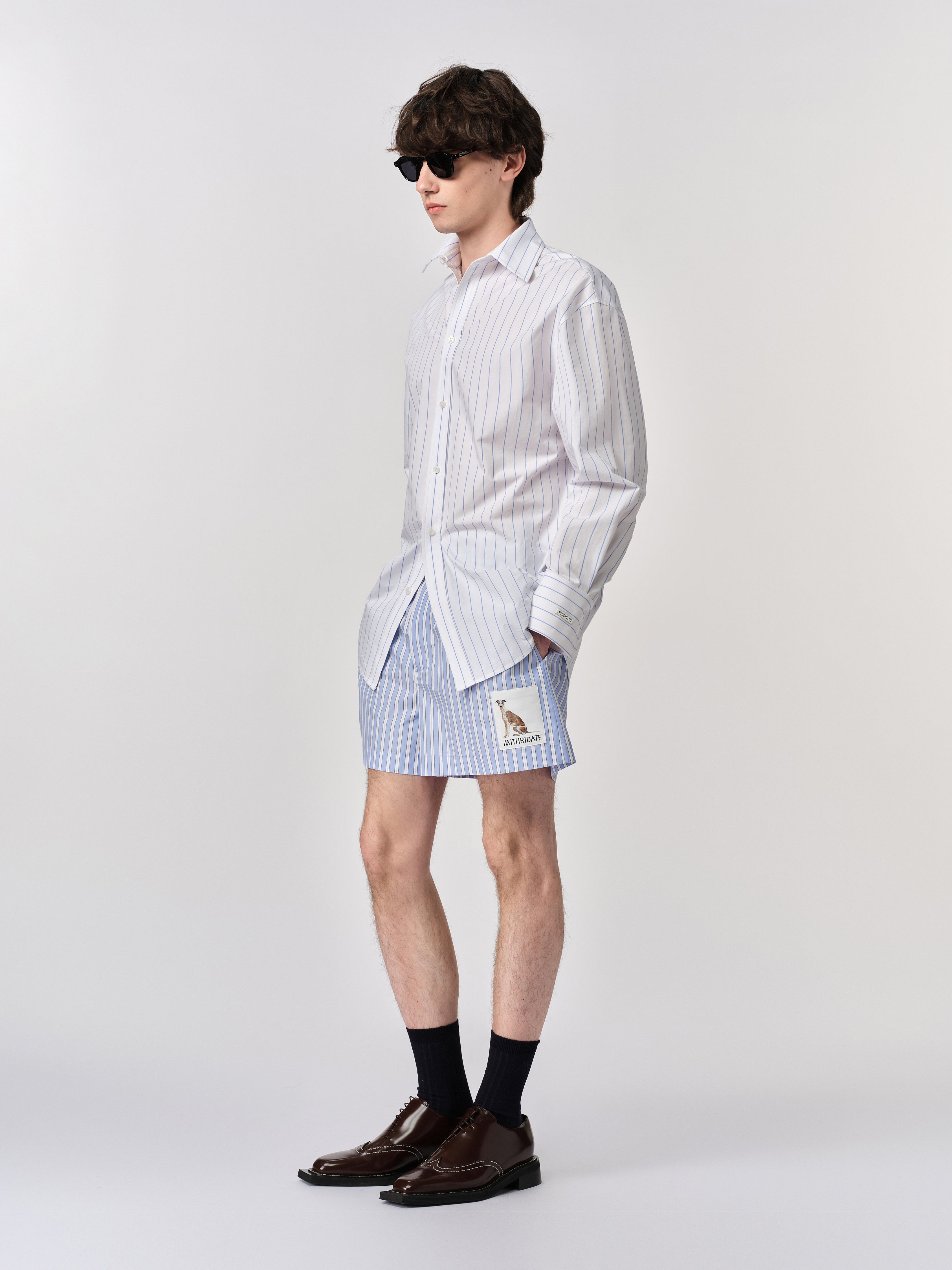 Billy Shirt