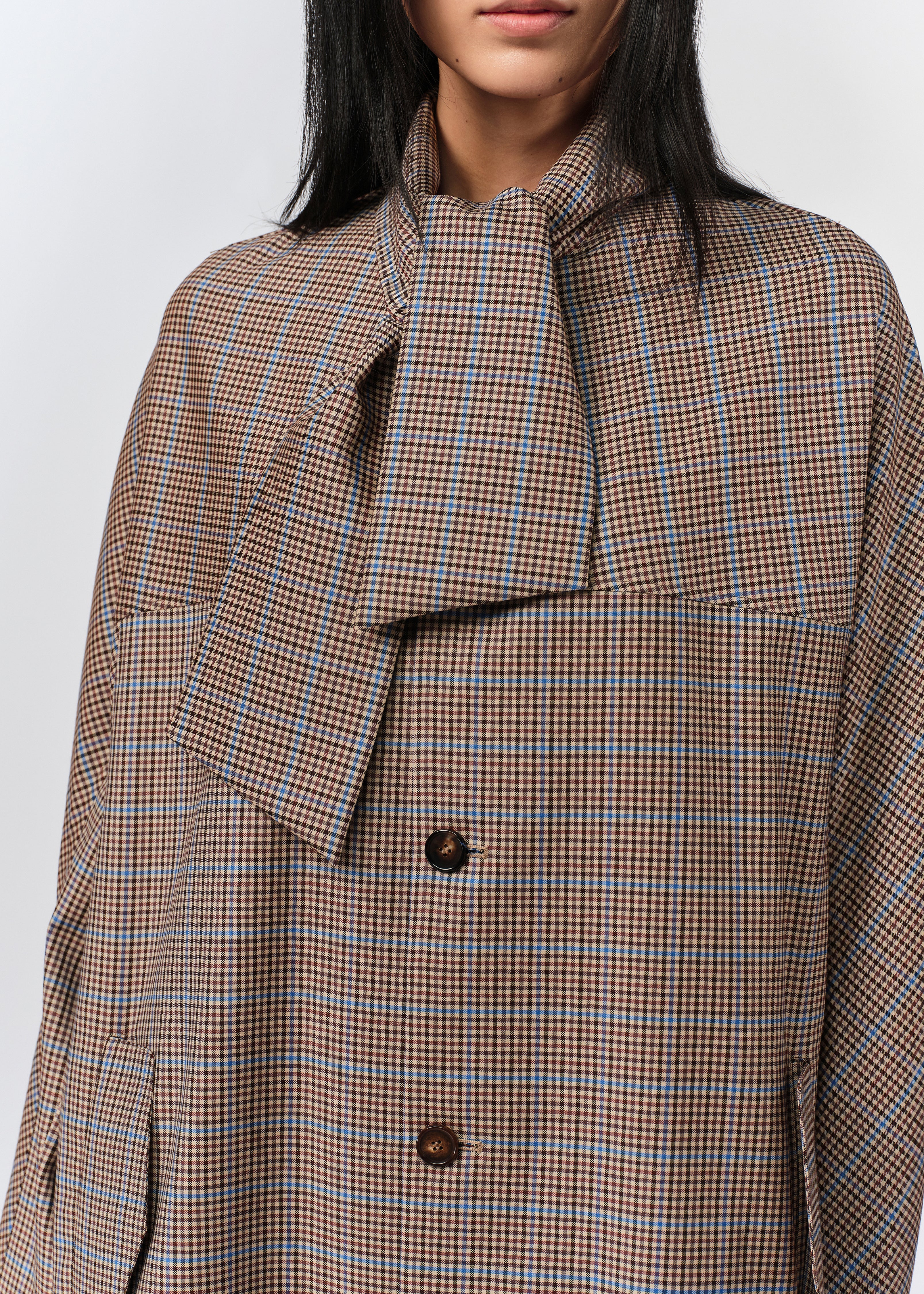 Parka Dress