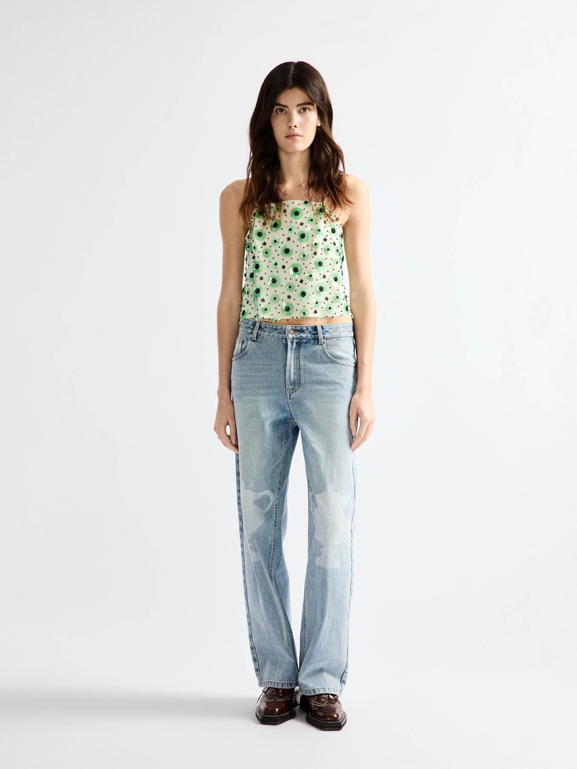 Slip Top