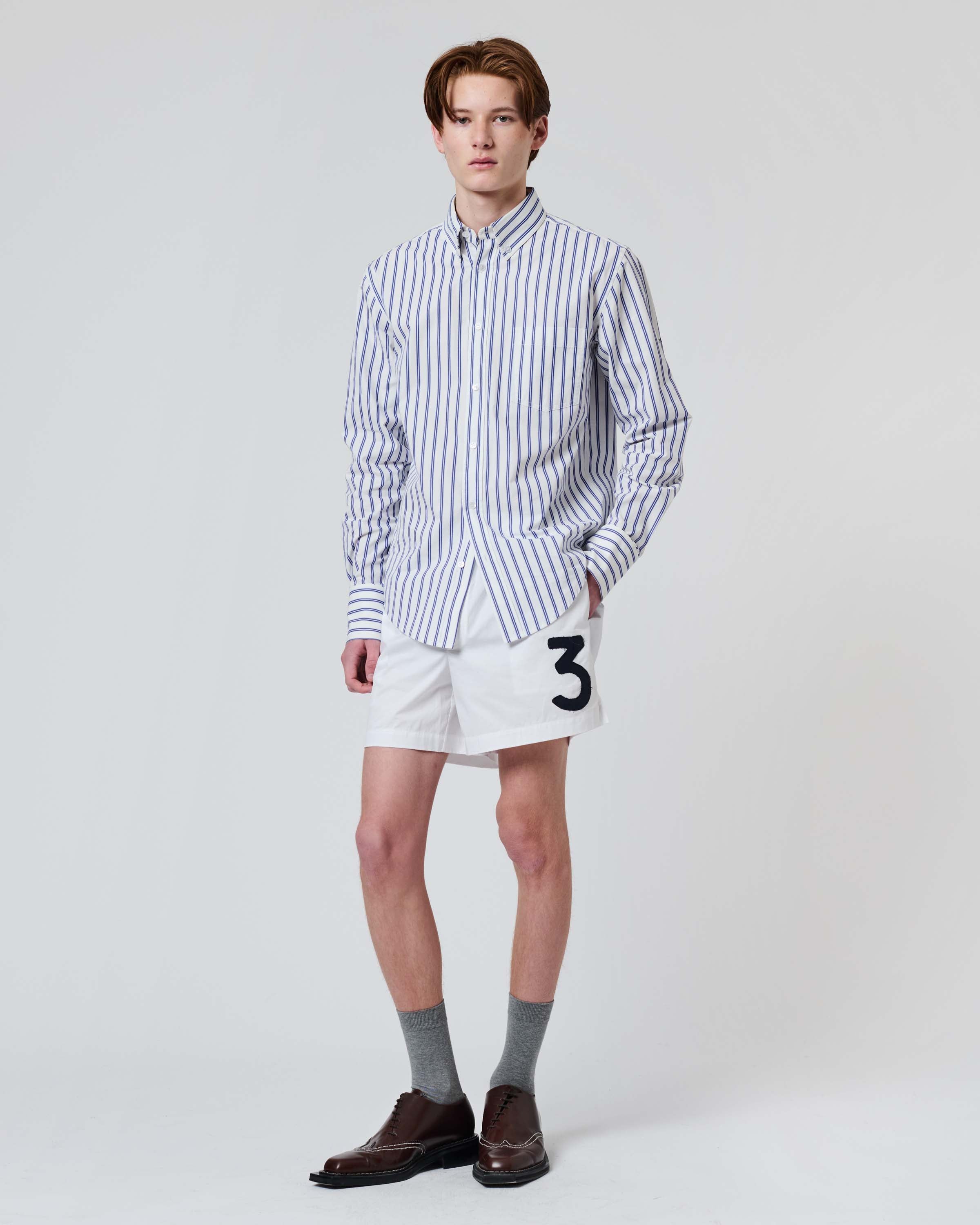 Rugby Shorts
