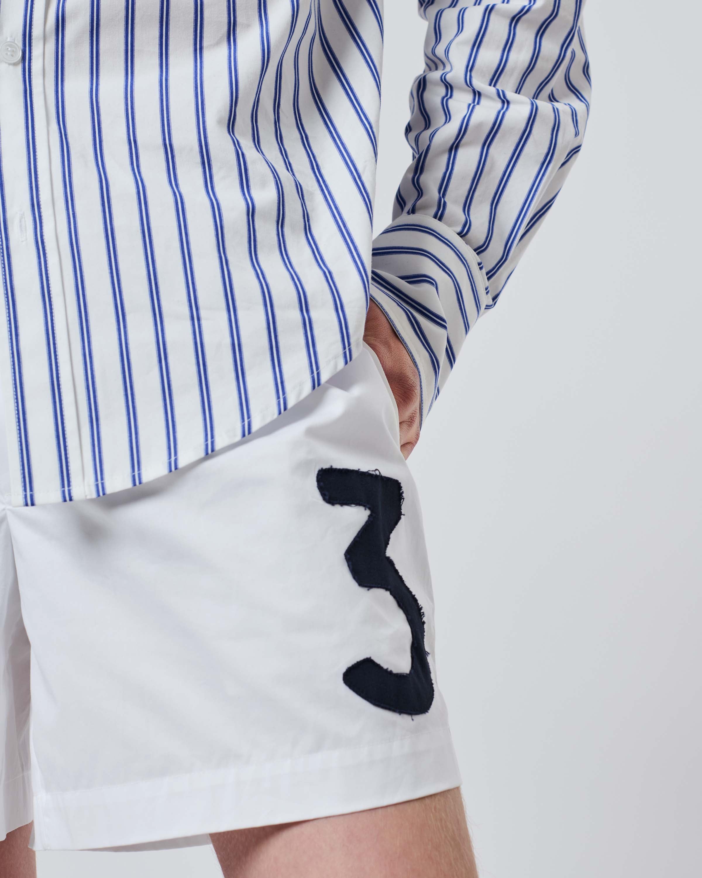 Rugby Shorts