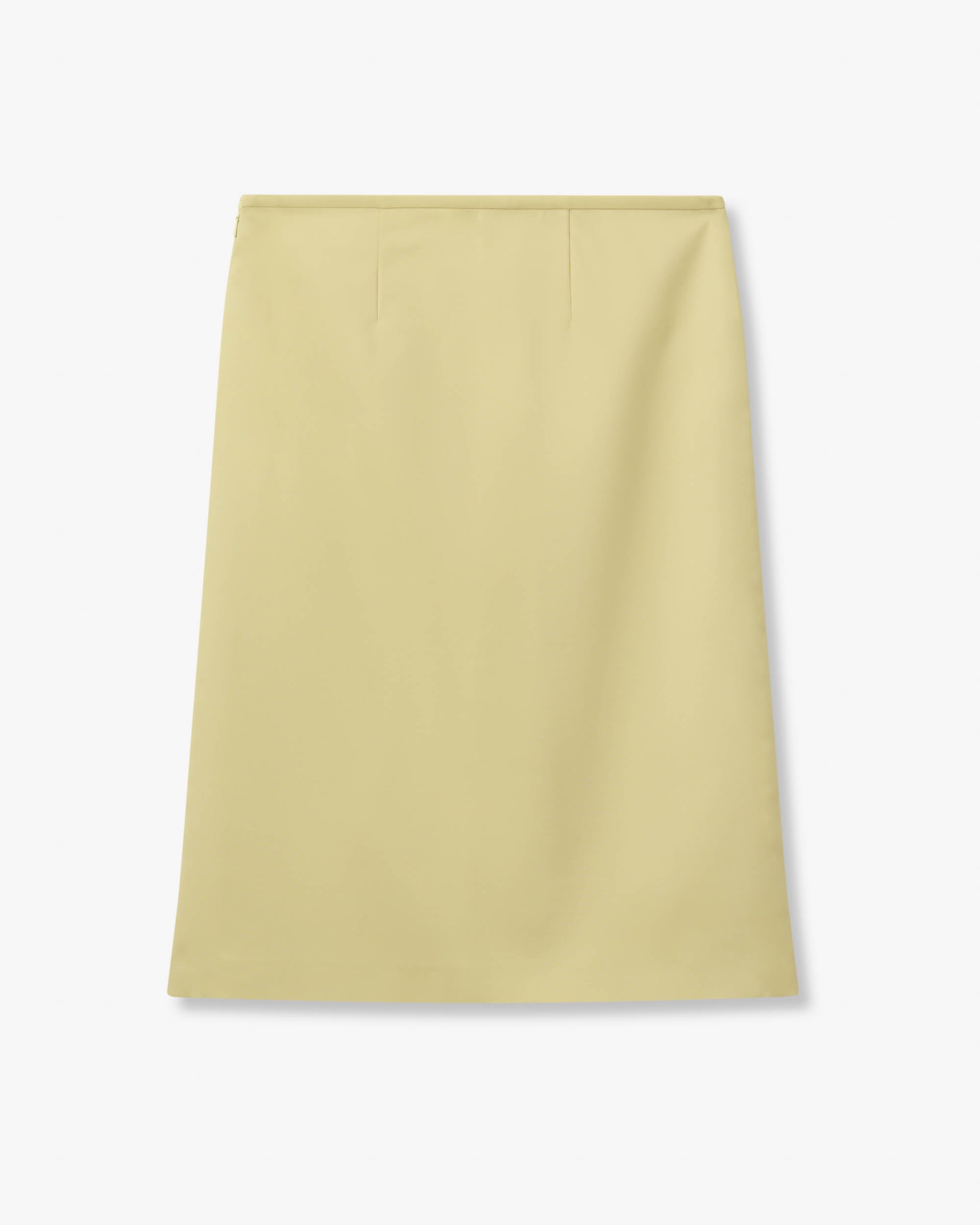 Midi Skirt