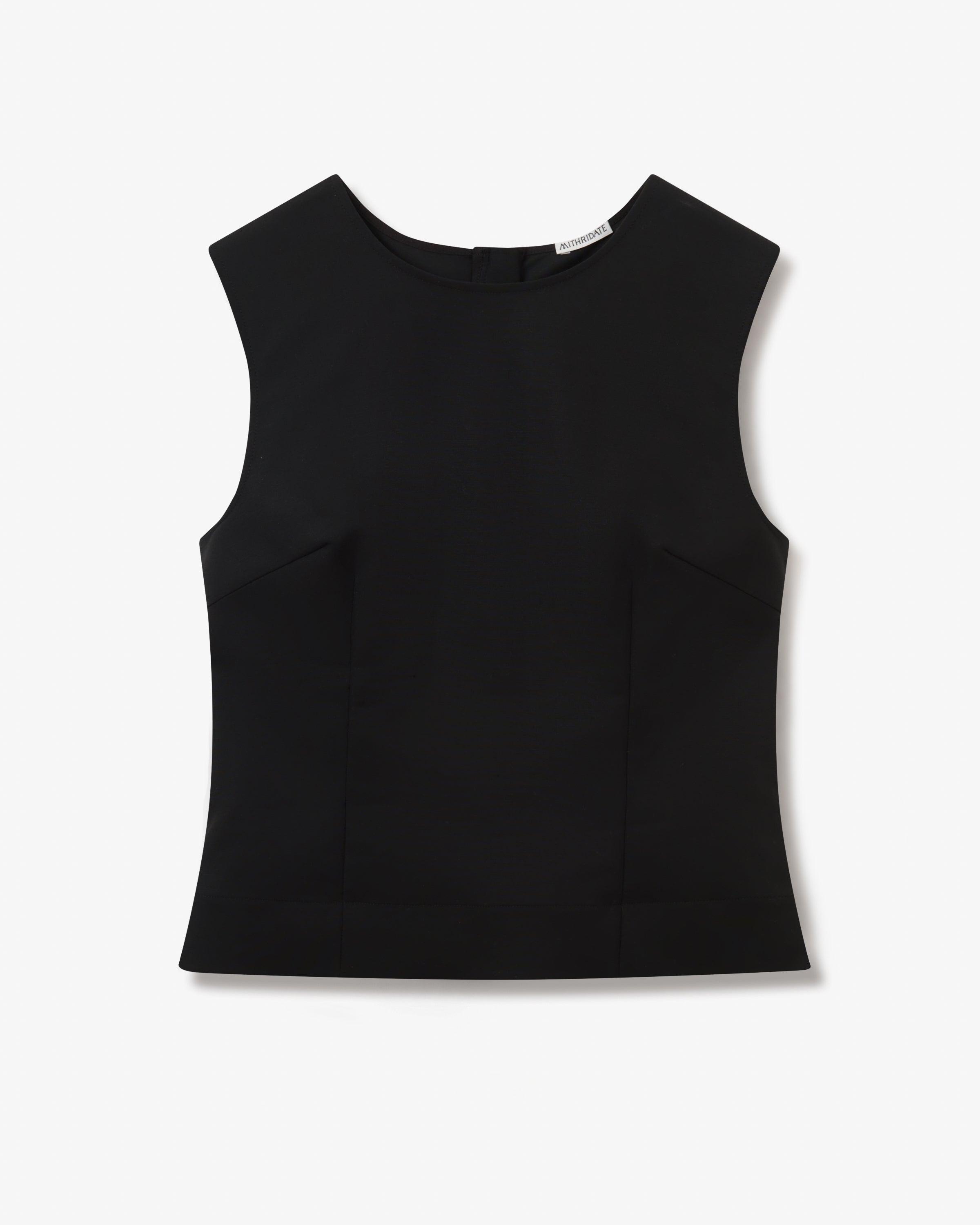 Bodice Vest