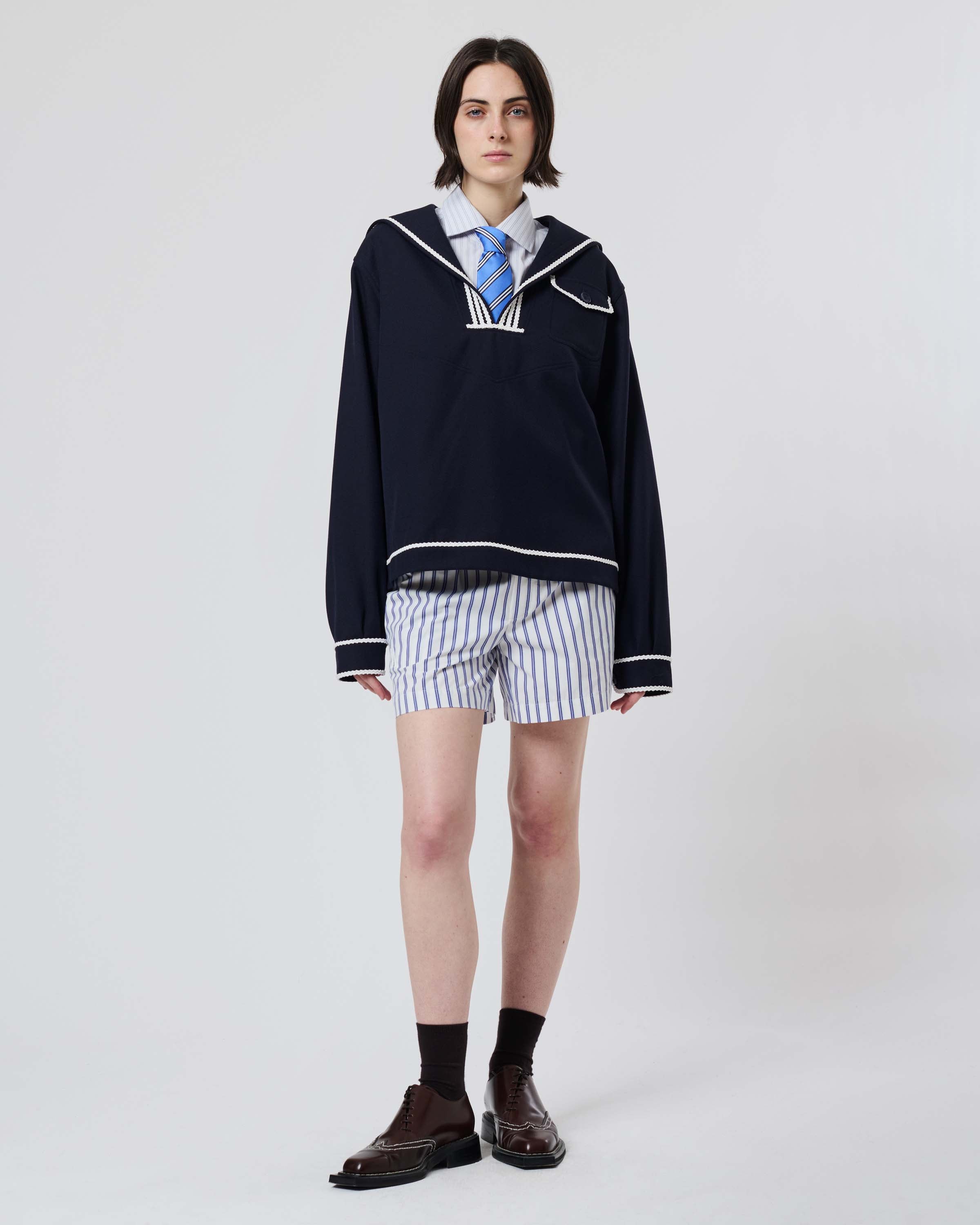 Sailor Top