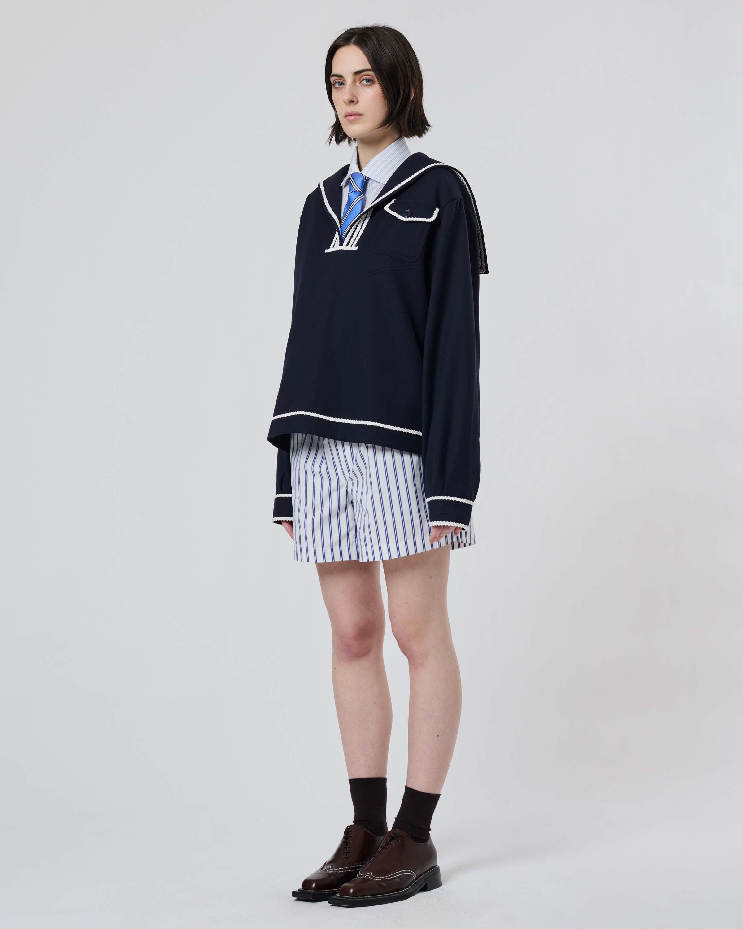 Sailor Top