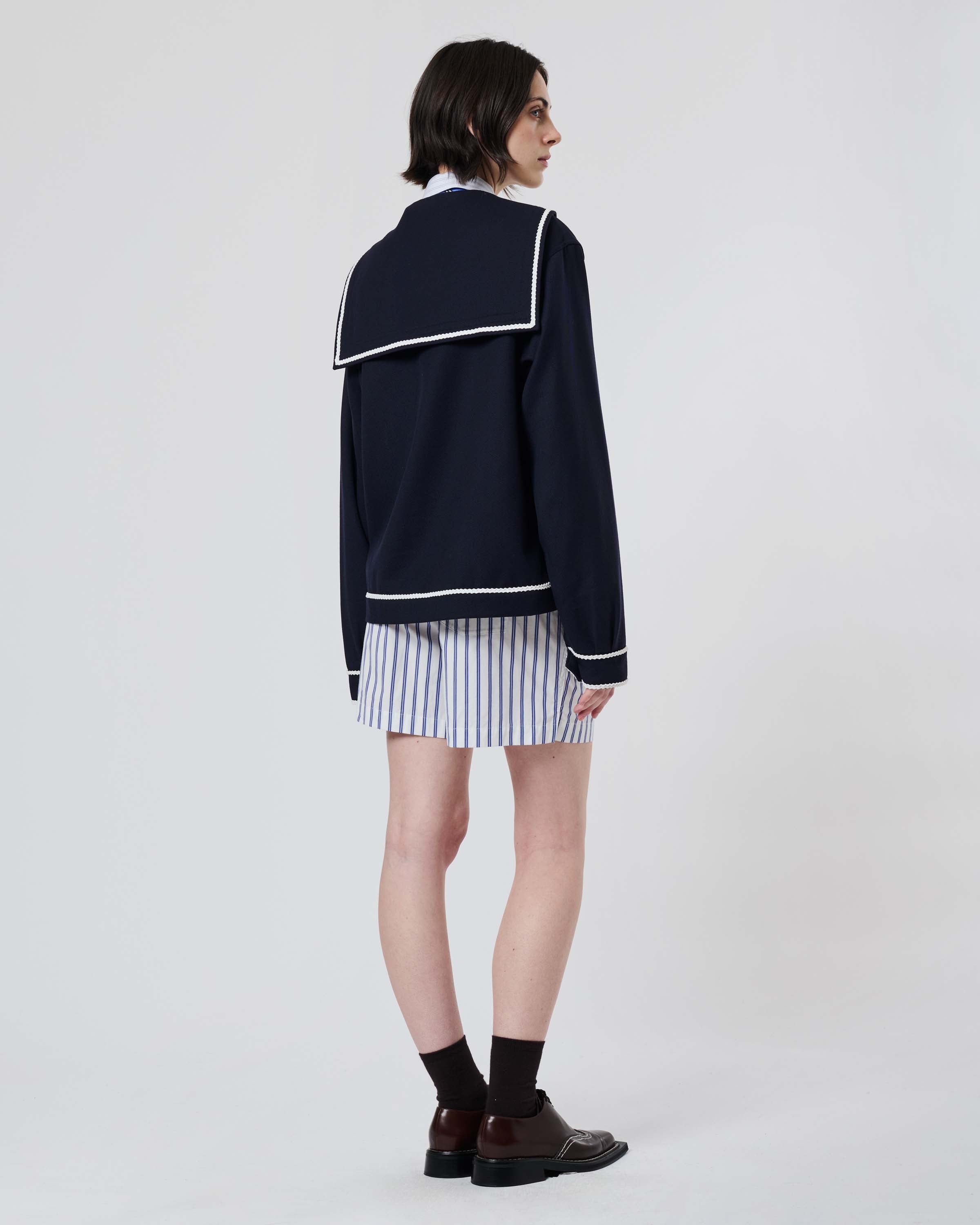 Sailor Top