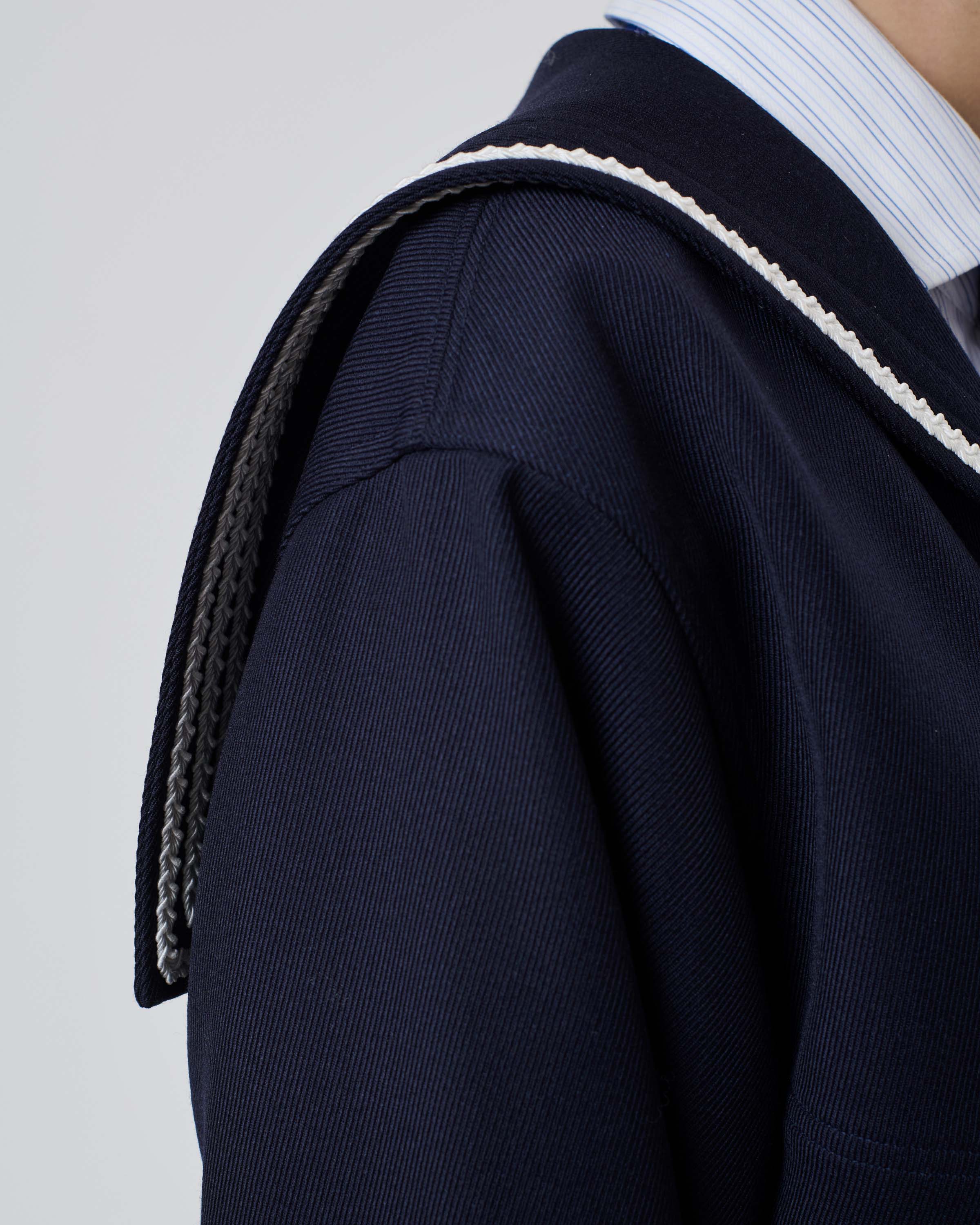 Sailor Top