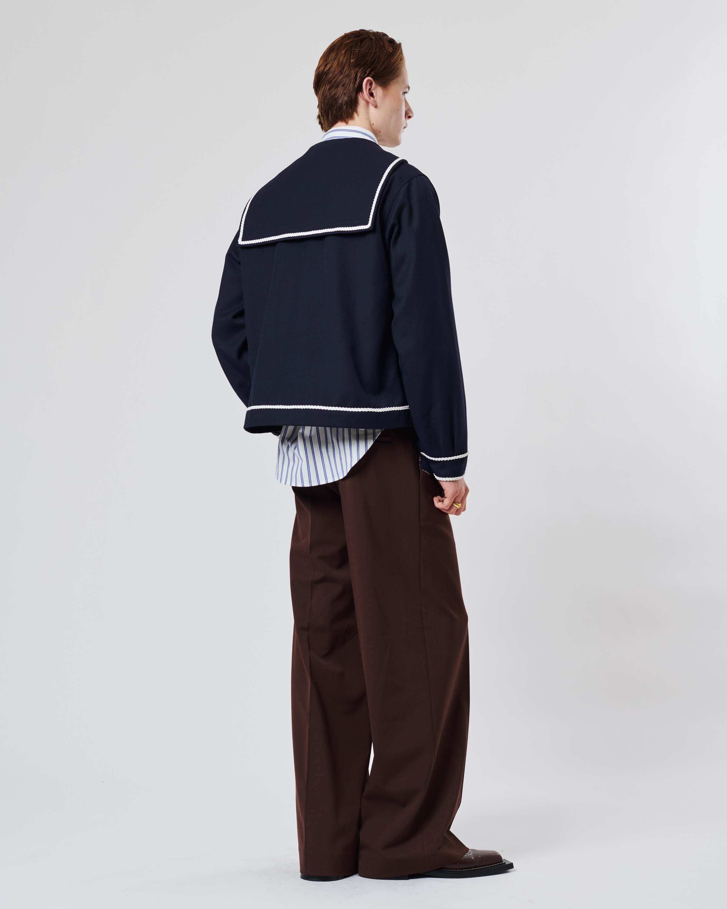 Sailor Top