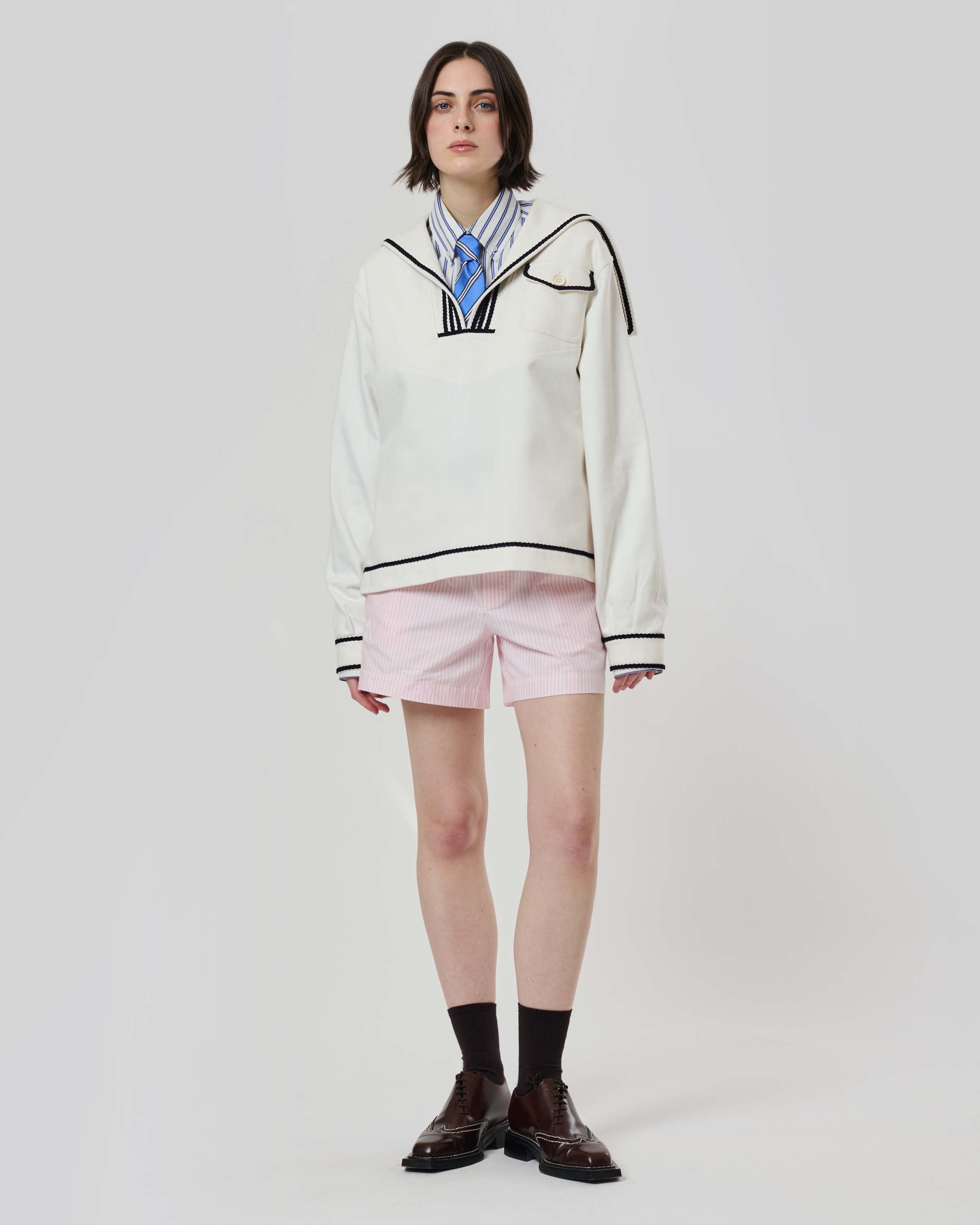 Sailor Top
