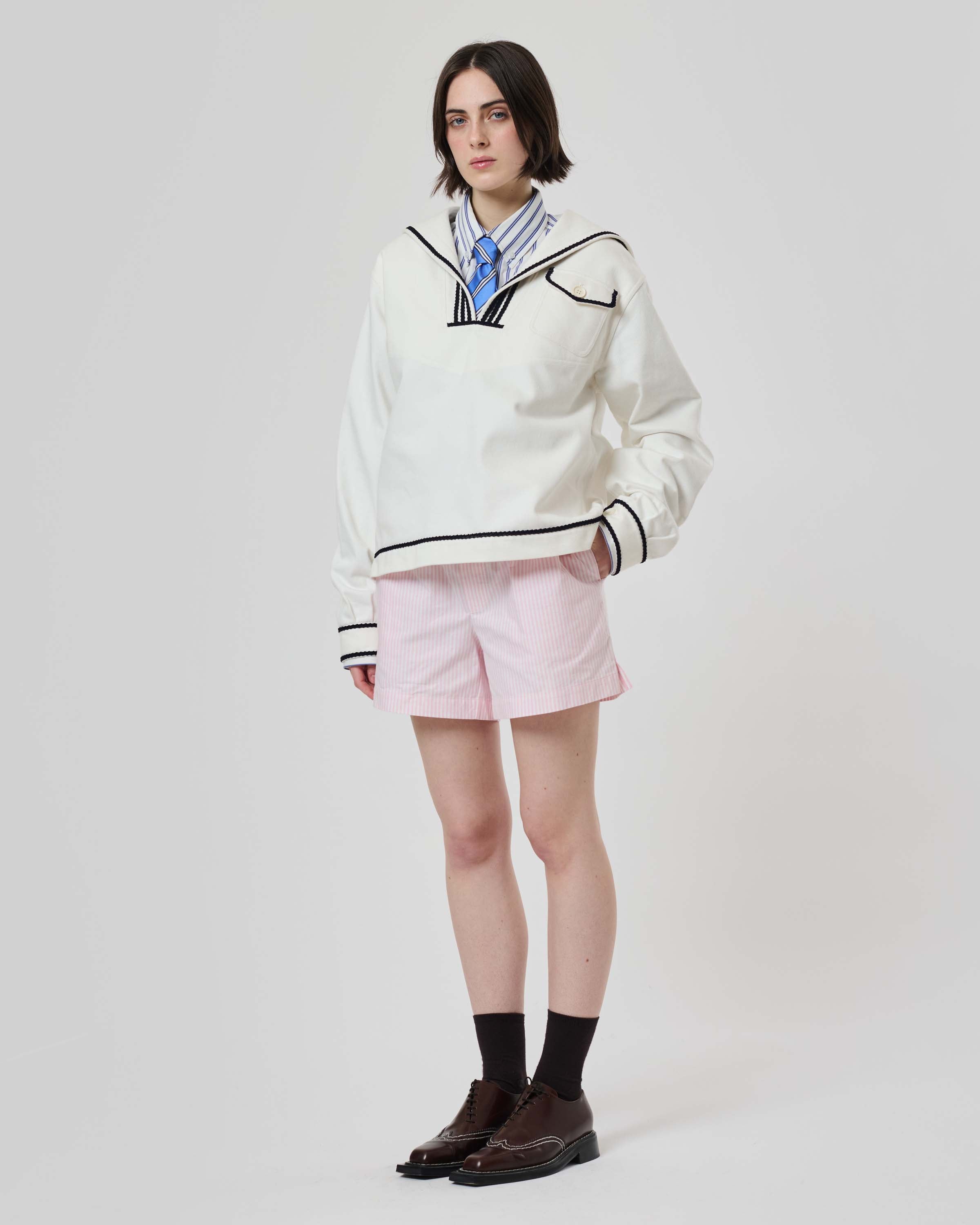 Sailor Top