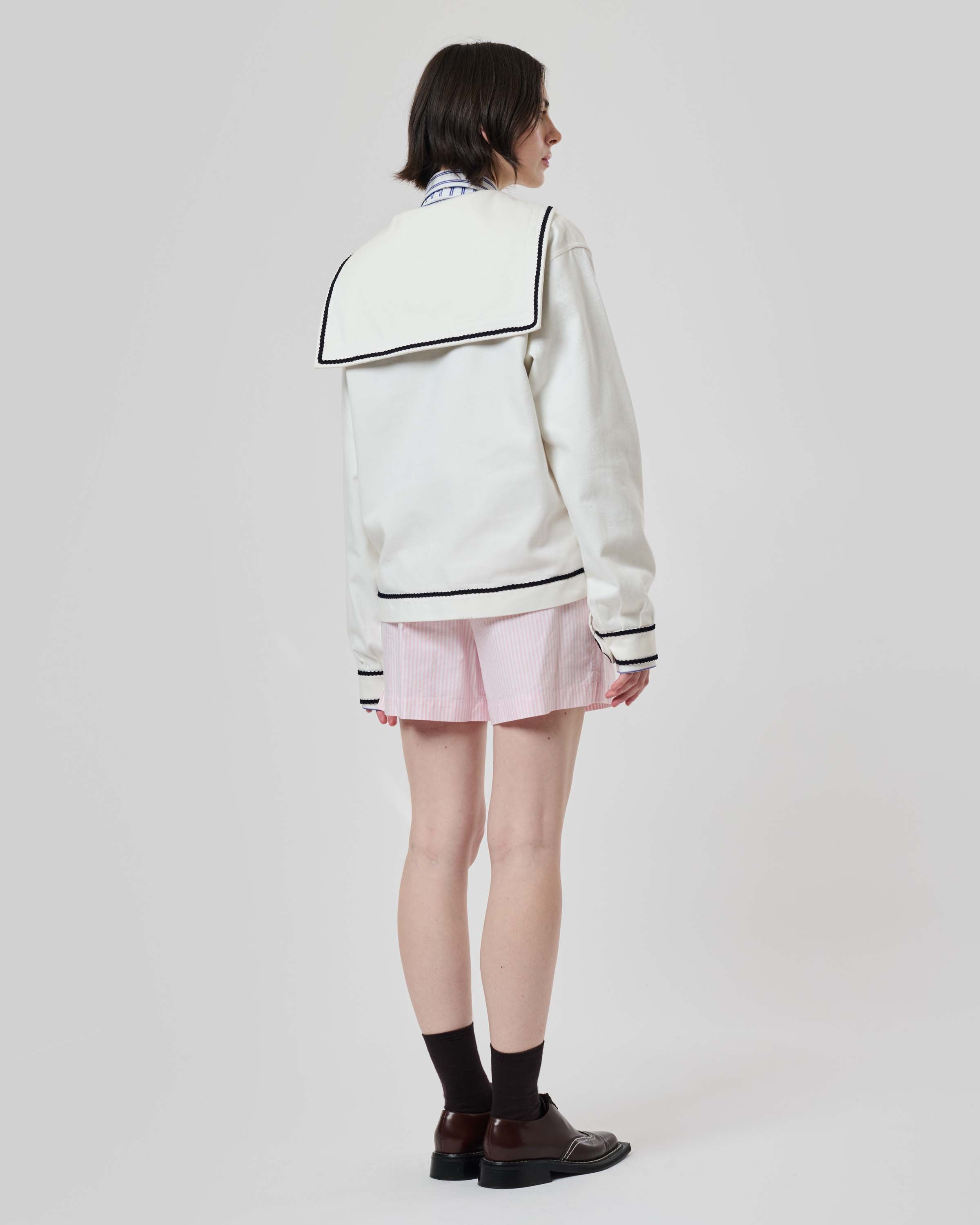 Sailor Top
