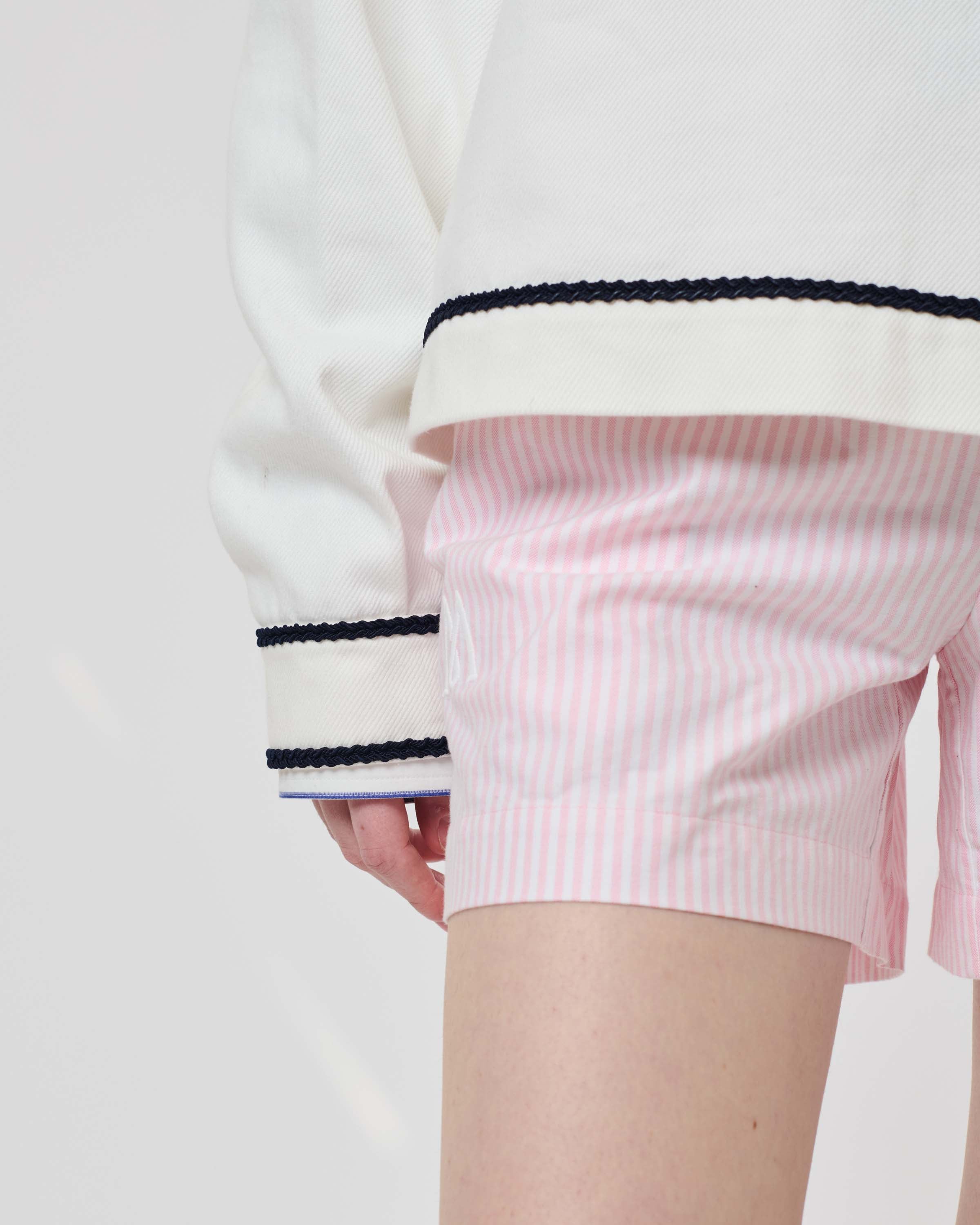 Sailor Top