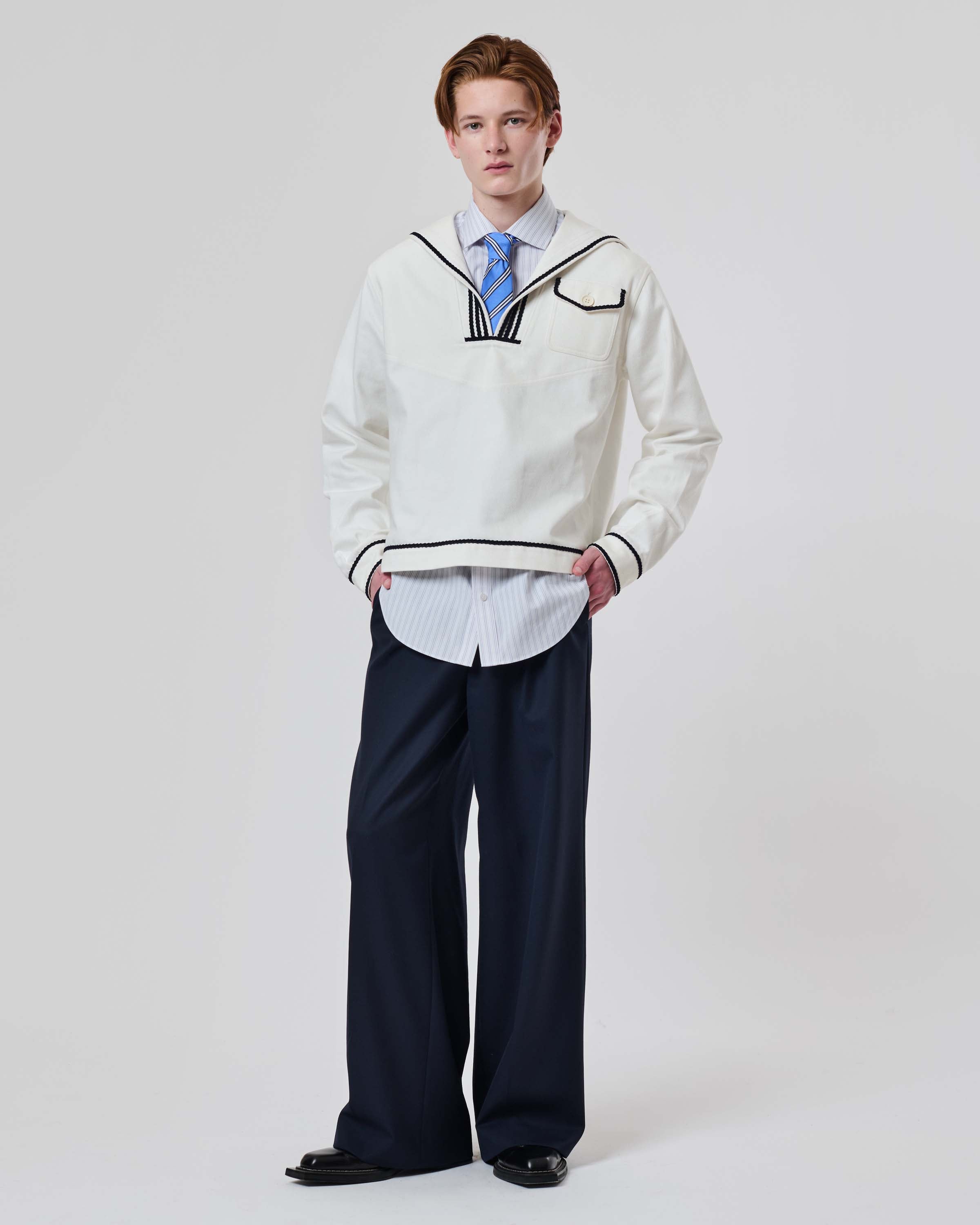 Sailor Top