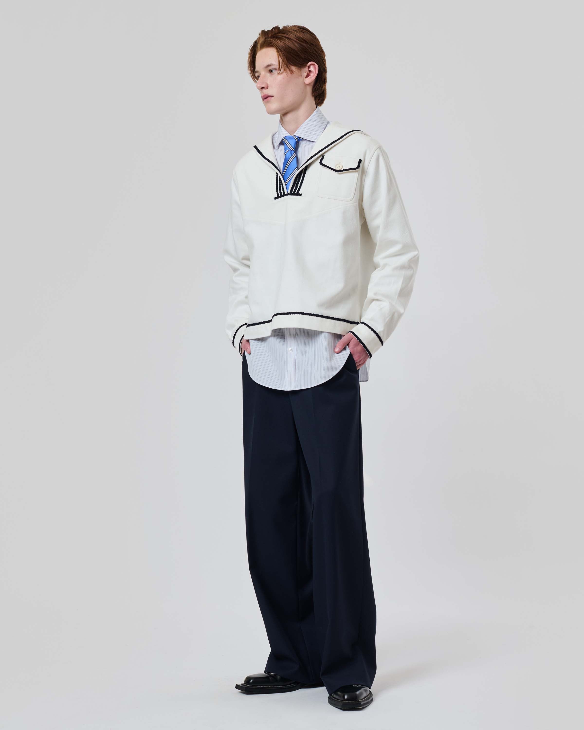 Sailor Top