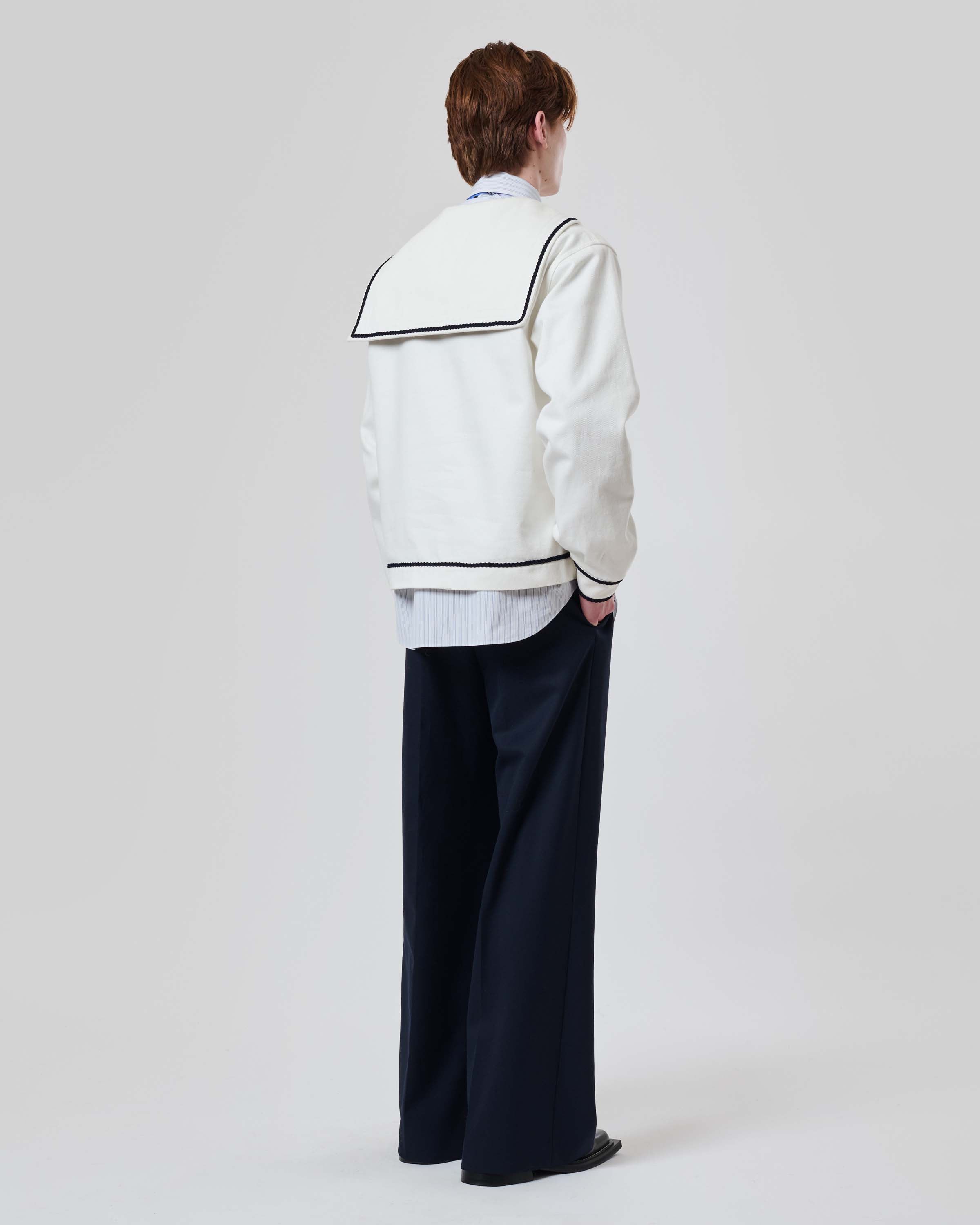 Sailor Top