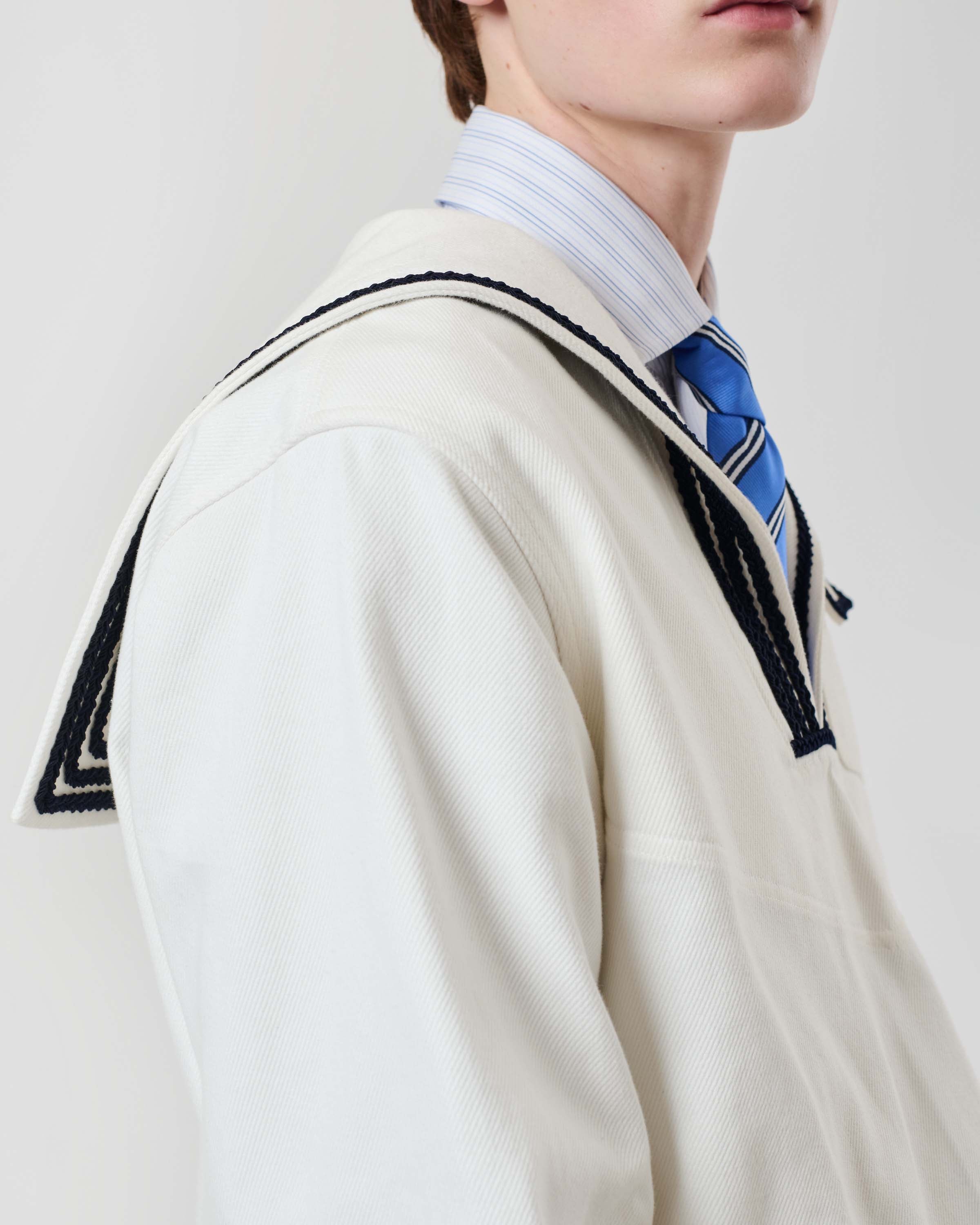 Sailor Top