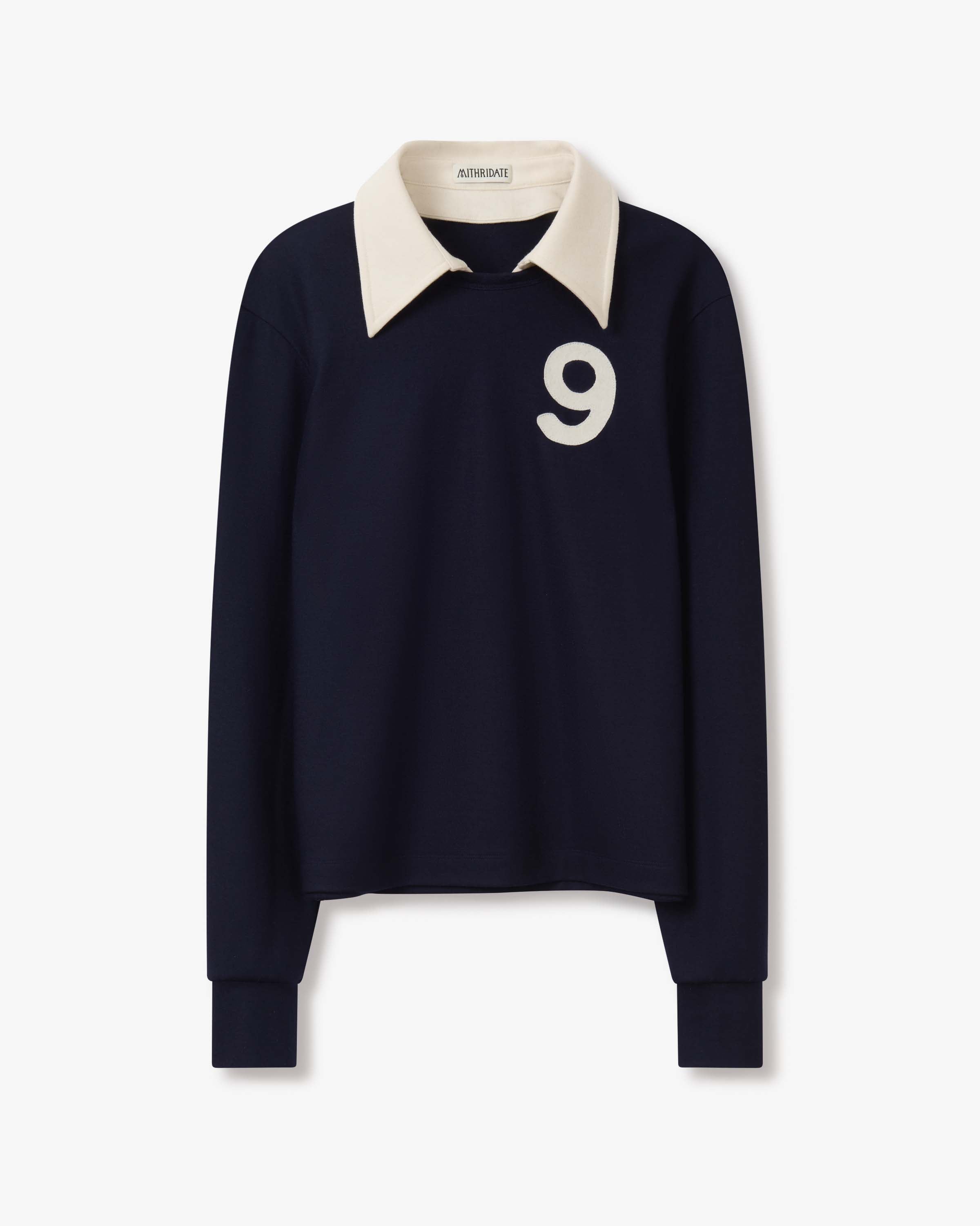 Jagger Polo