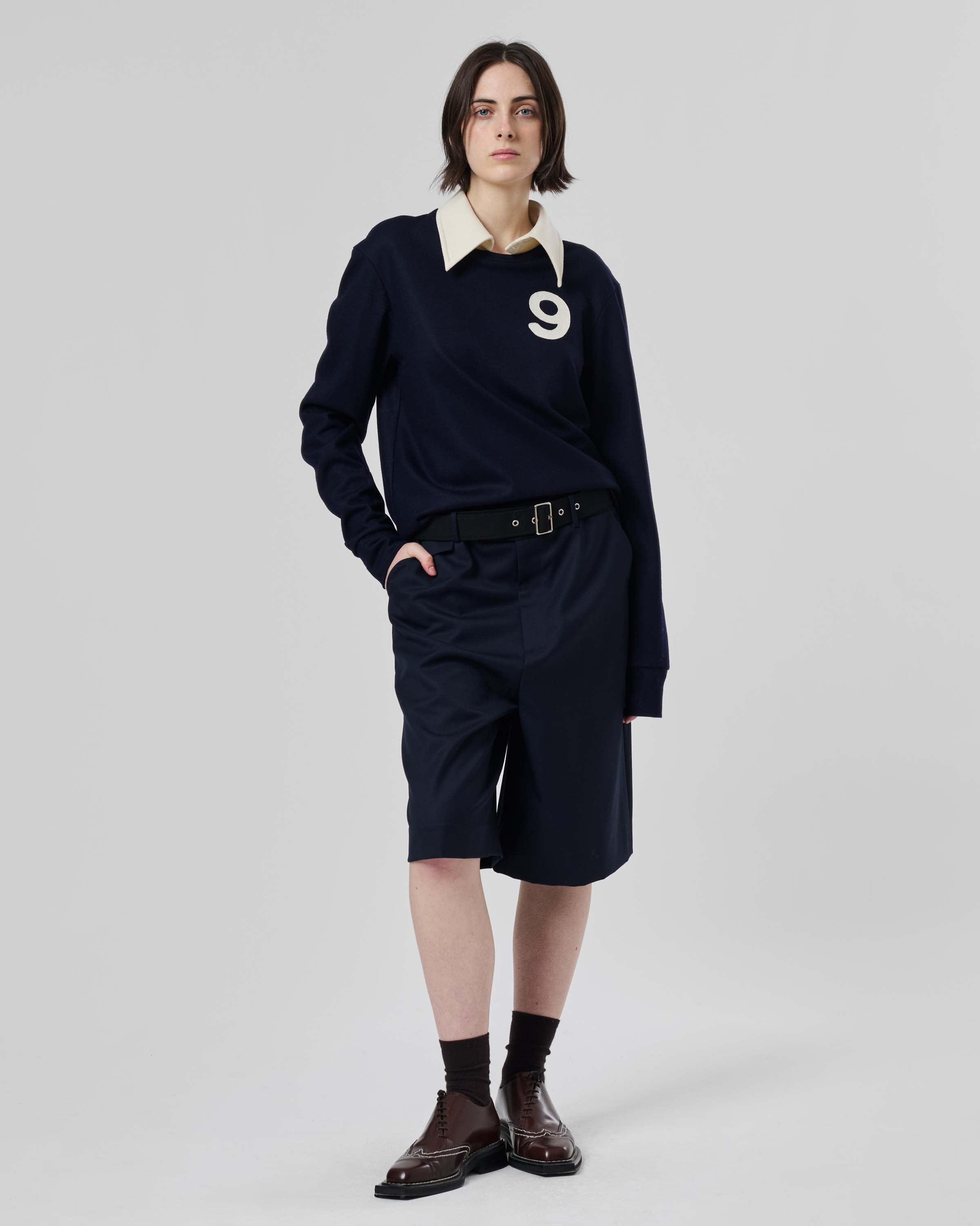 Jagger Polo
