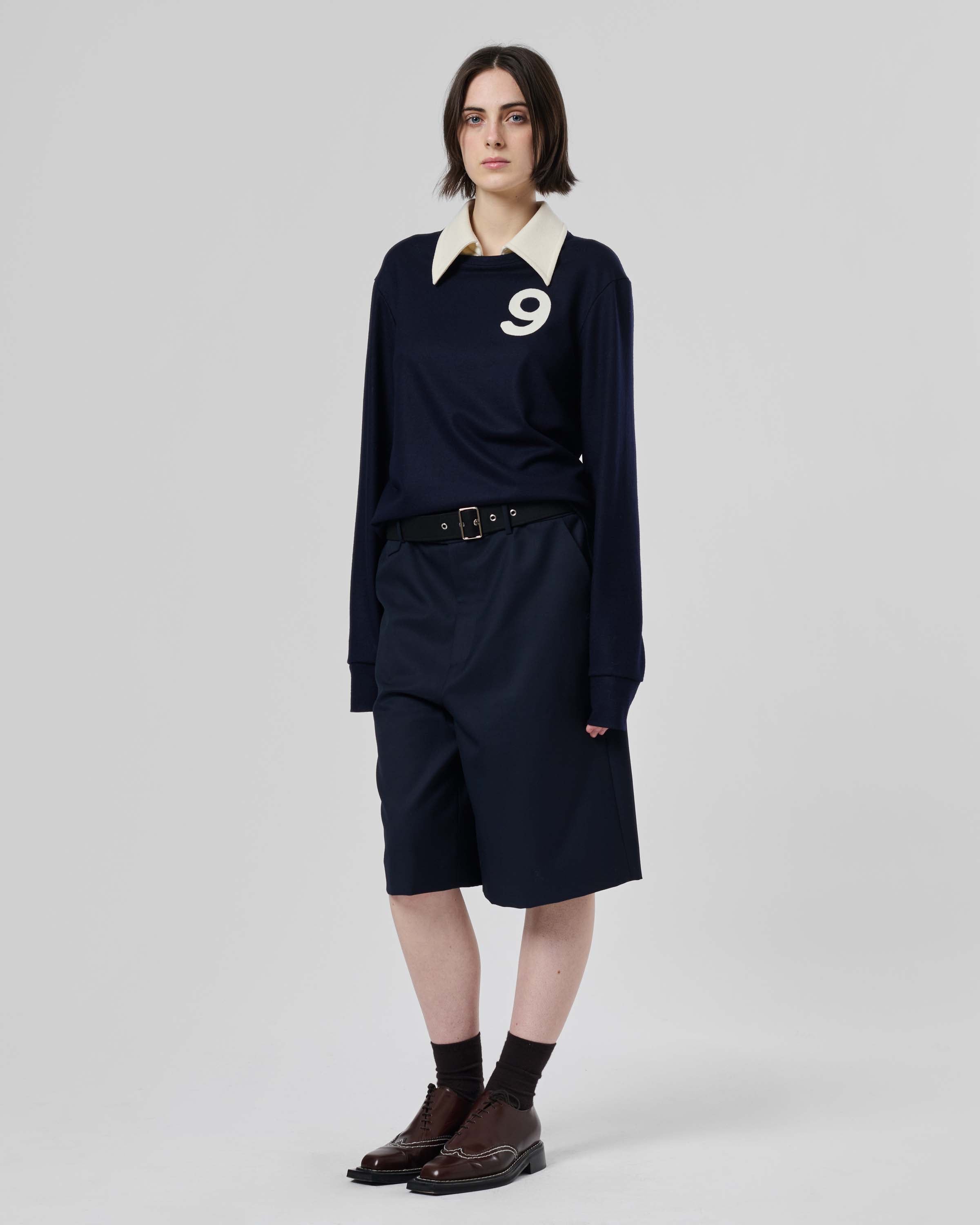 Jagger Polo