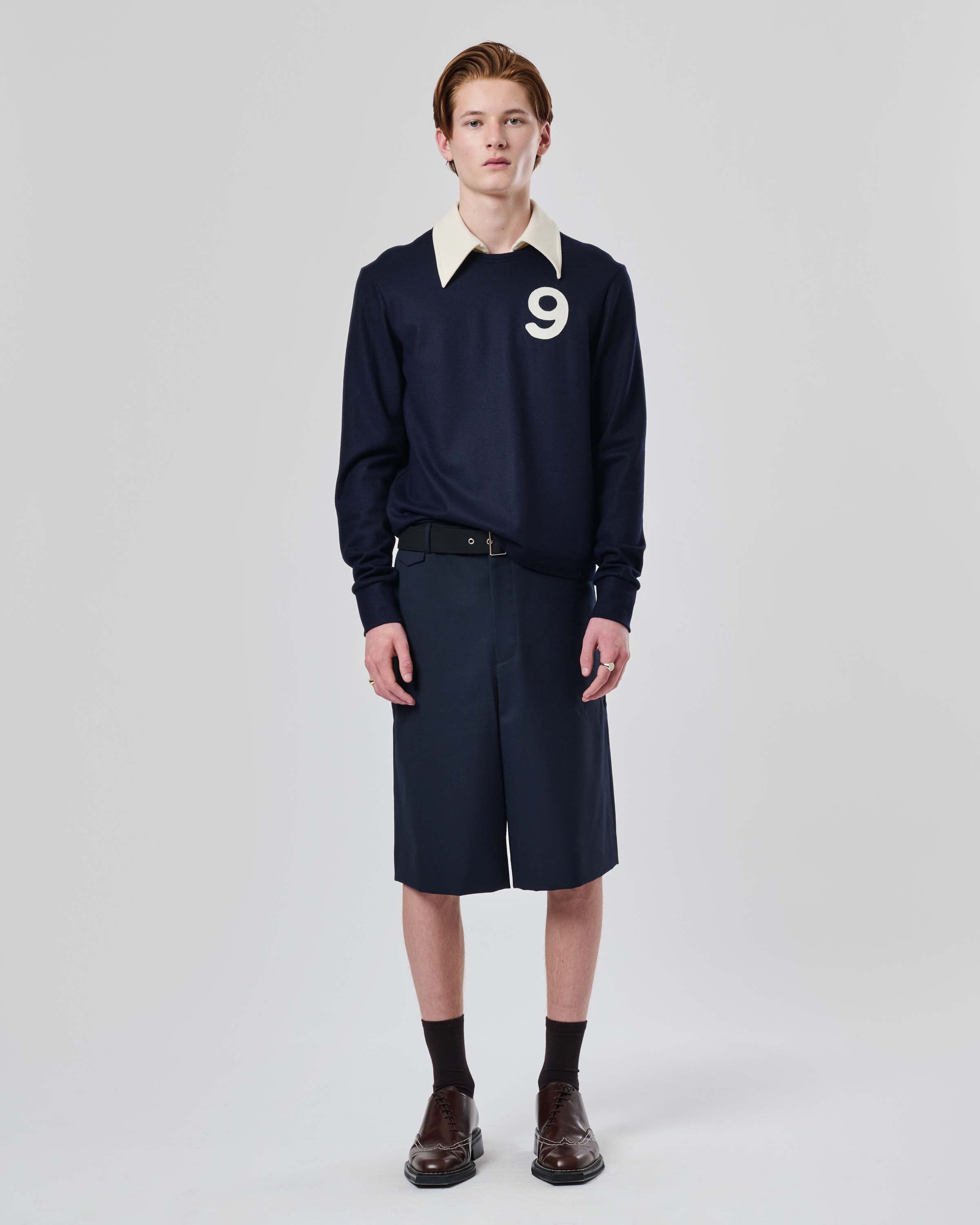 Jagger Polo