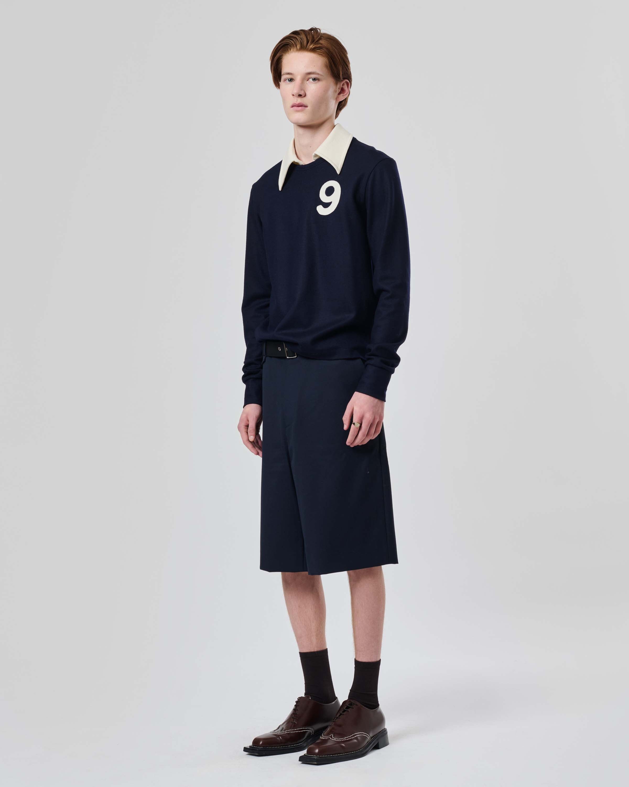 Jagger Polo